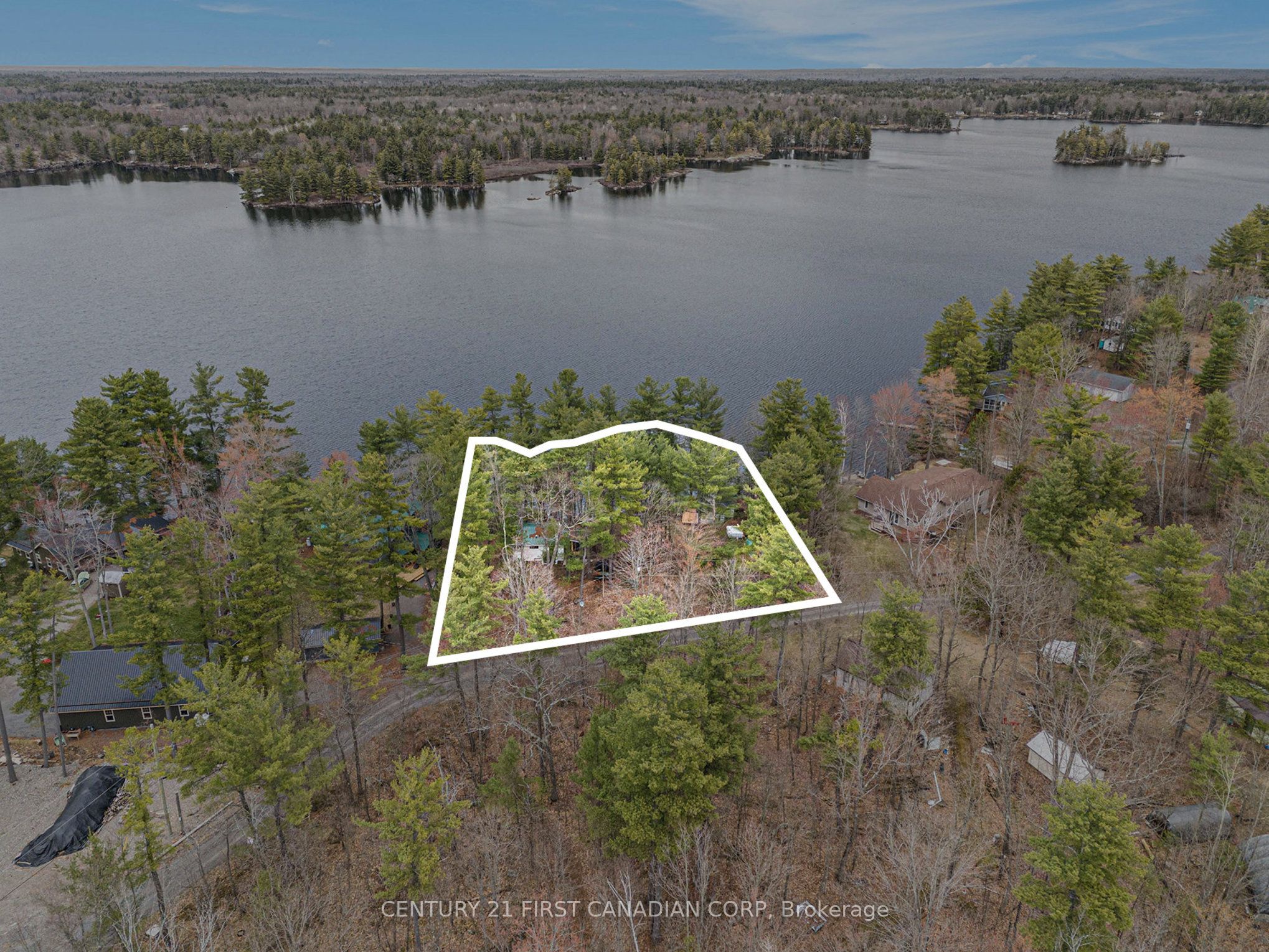 1176 Sparks Lane Property Photo 1