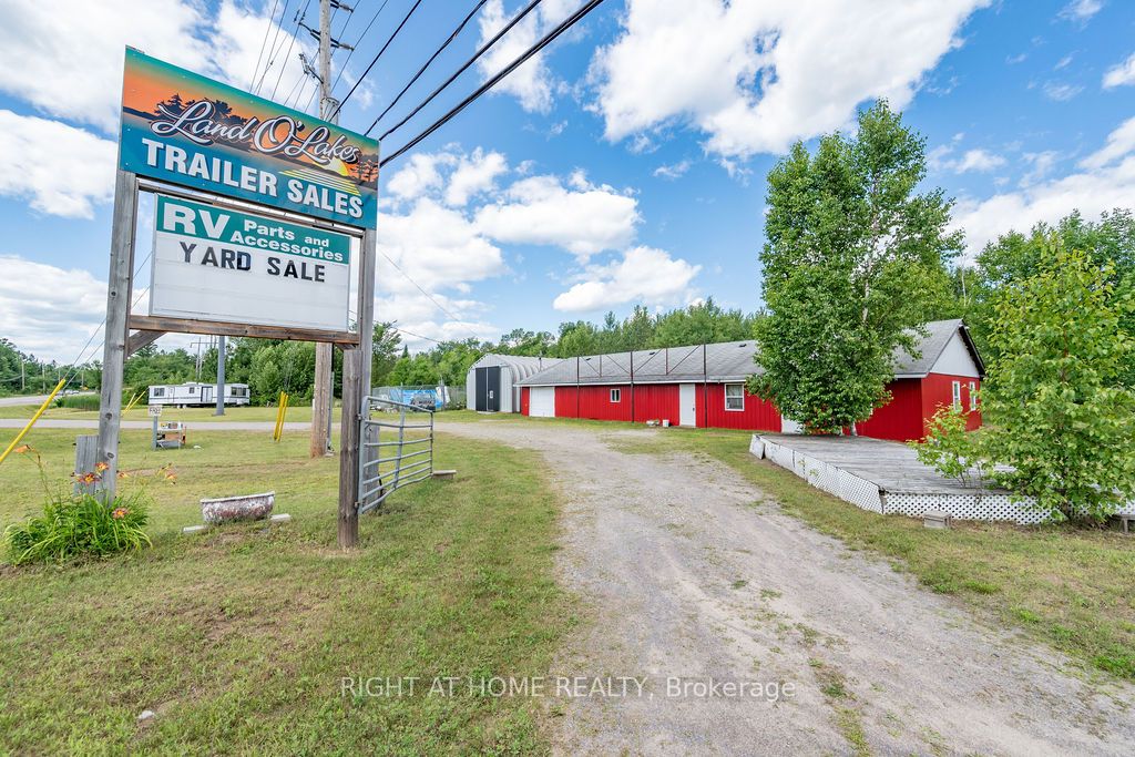 12541 Highway 41 N/a Property Photo 1