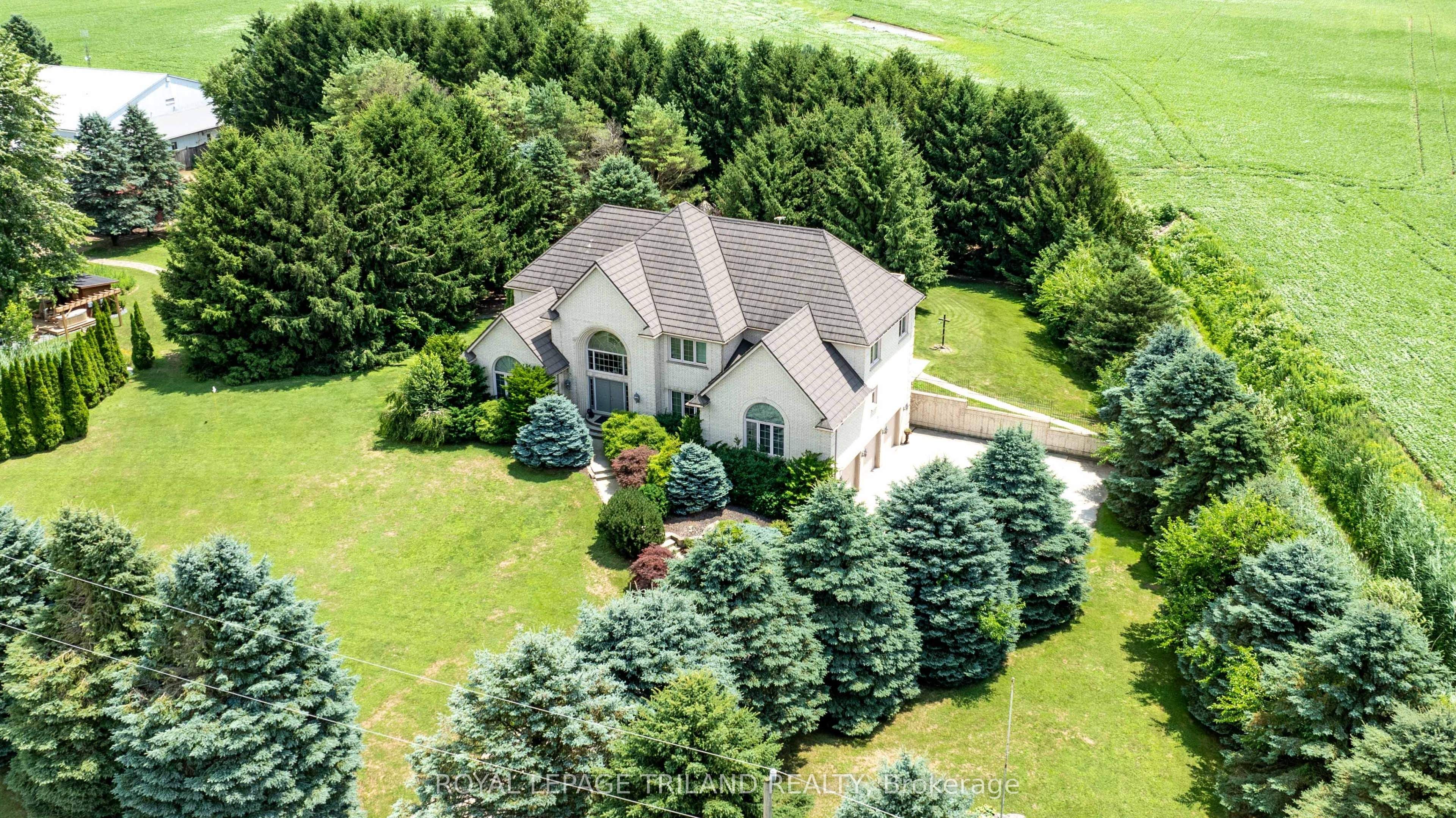 13240 Mclarty Line Property Photo 1