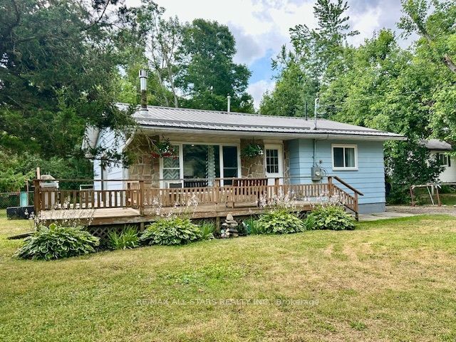 160 Alpine Lake Rd Property Photo 1