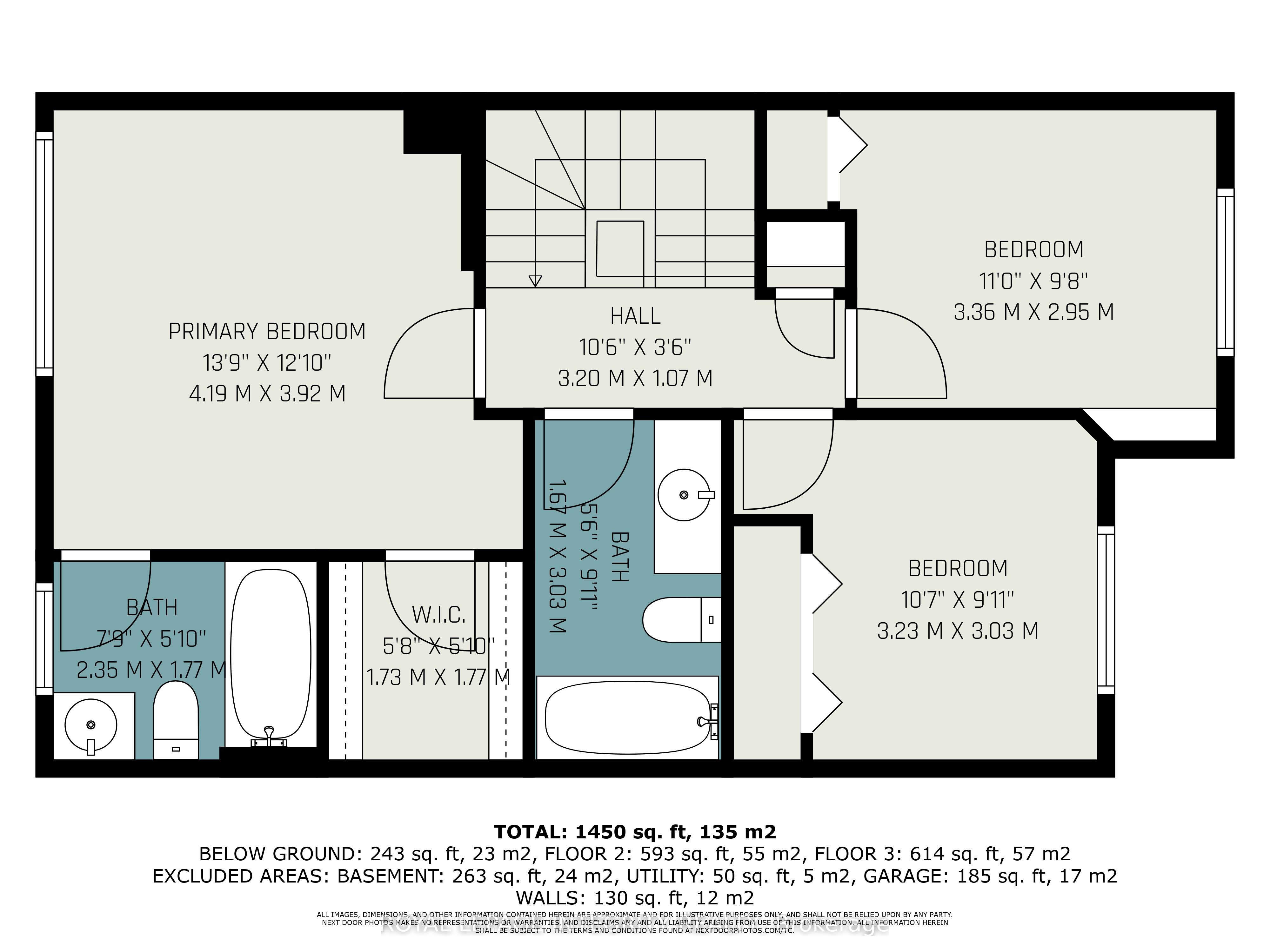 141 Inverkip Avenue Property Photo 21