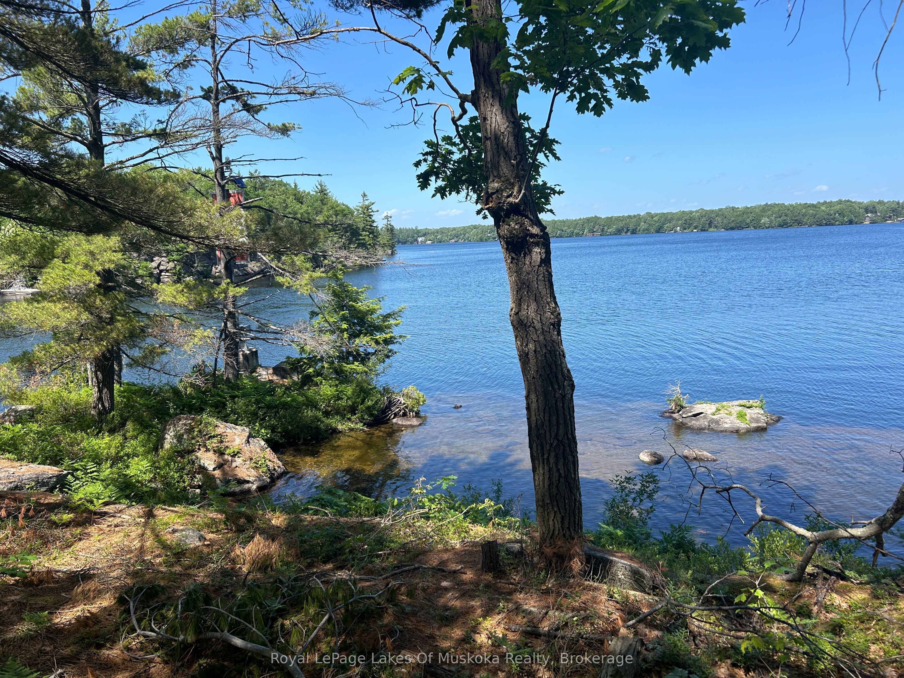 Lot 1 Bala Park Island N/a Property Photo 1