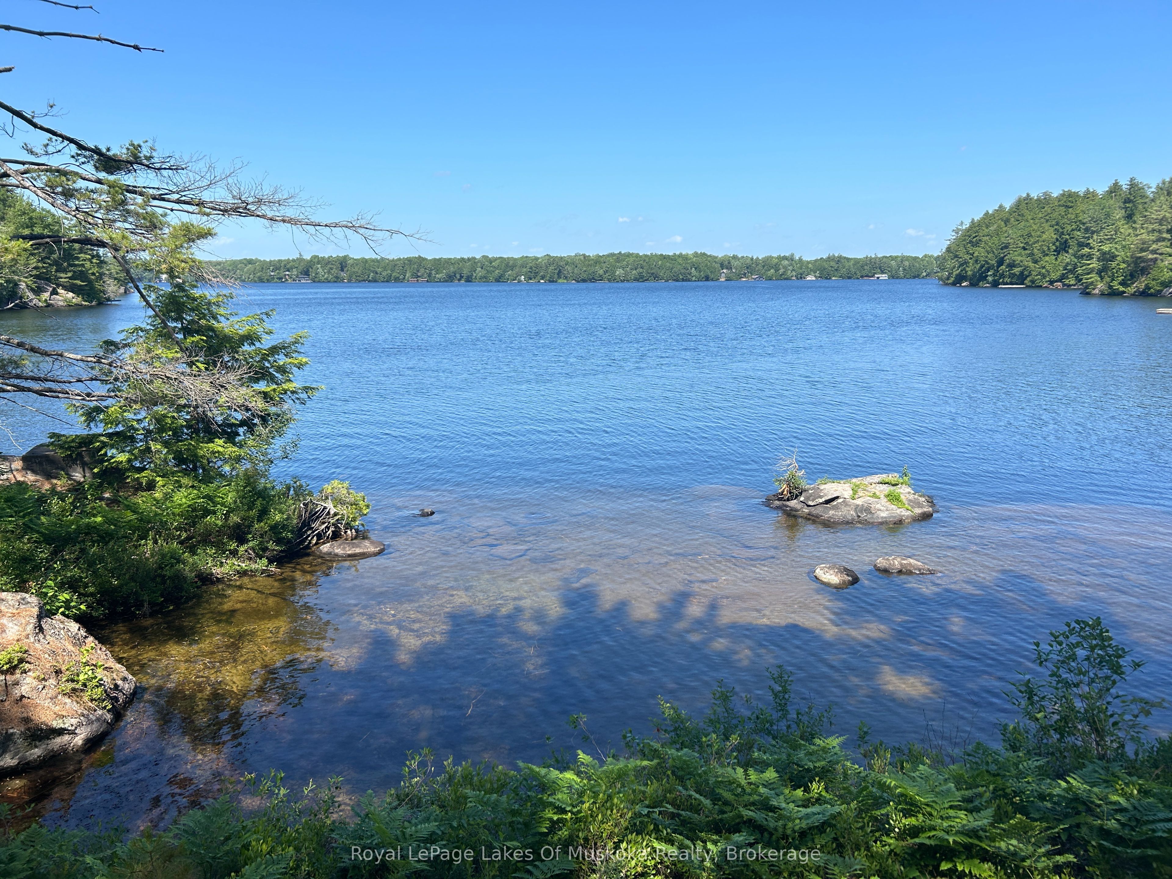 Lot 1 Bala Park Island N/a Property Photo 2