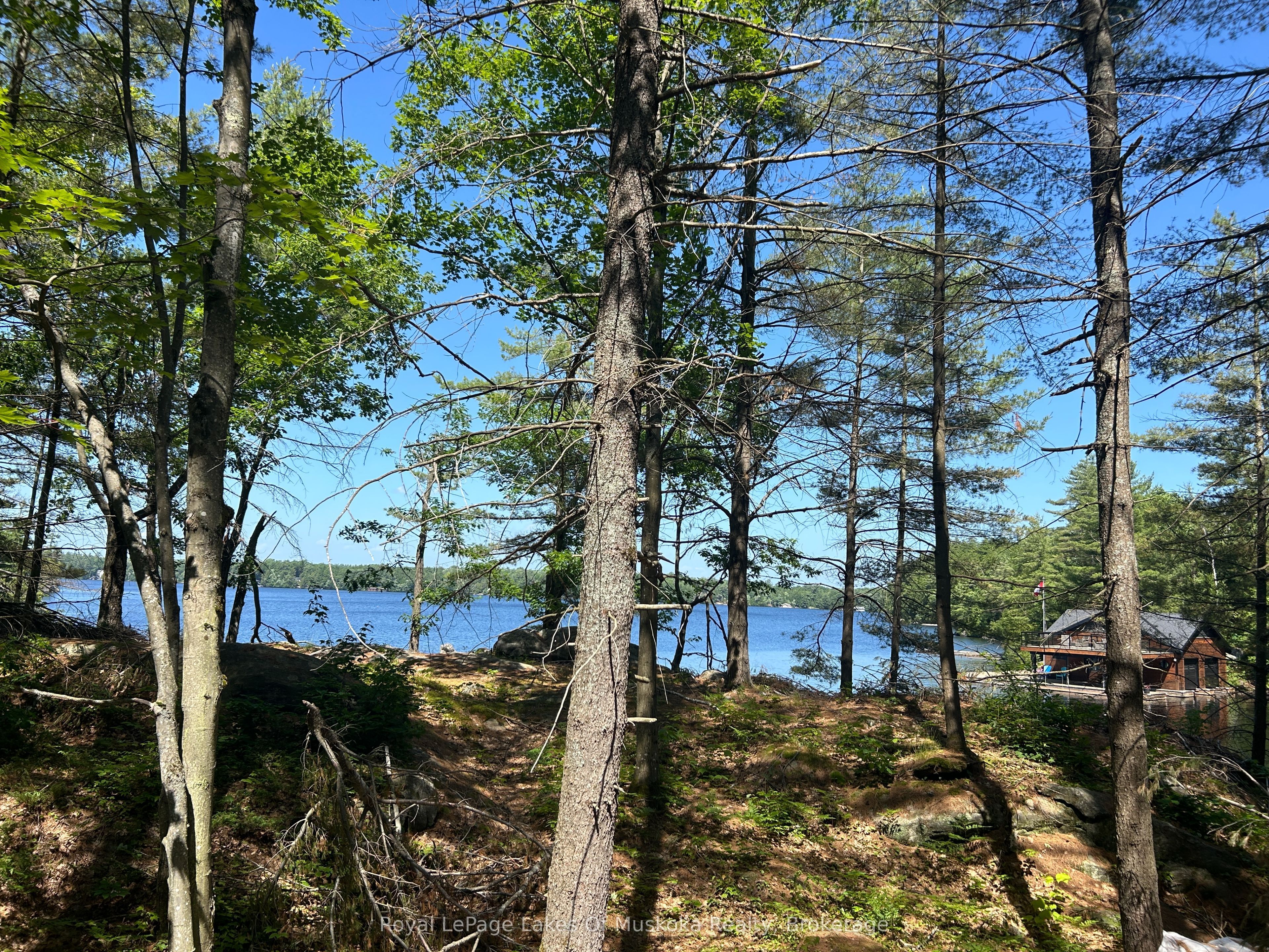 Lot 1 Bala Park Island N/a Property Photo 3