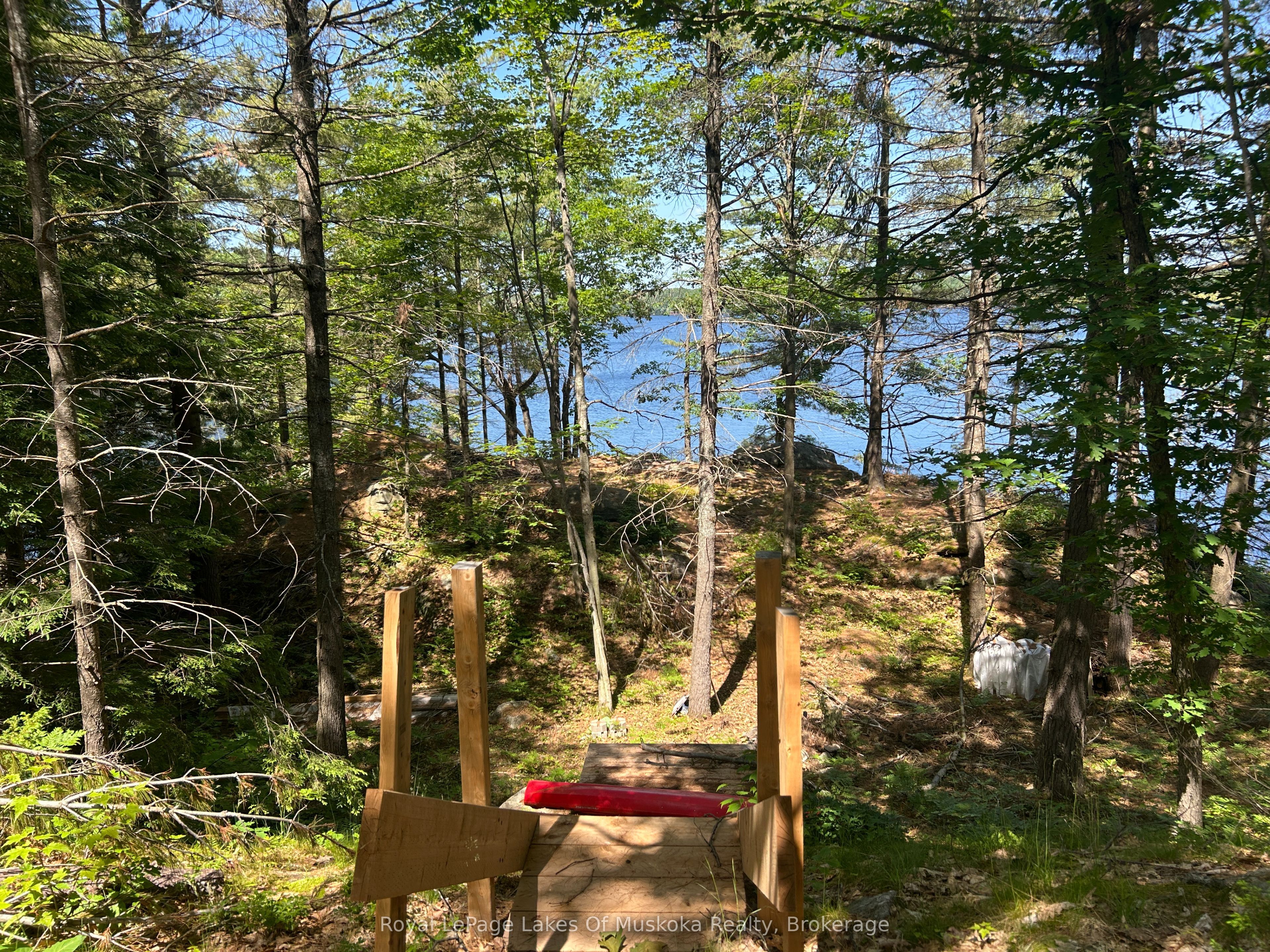 Lot 1 Bala Park Island N/a Property Photo 11