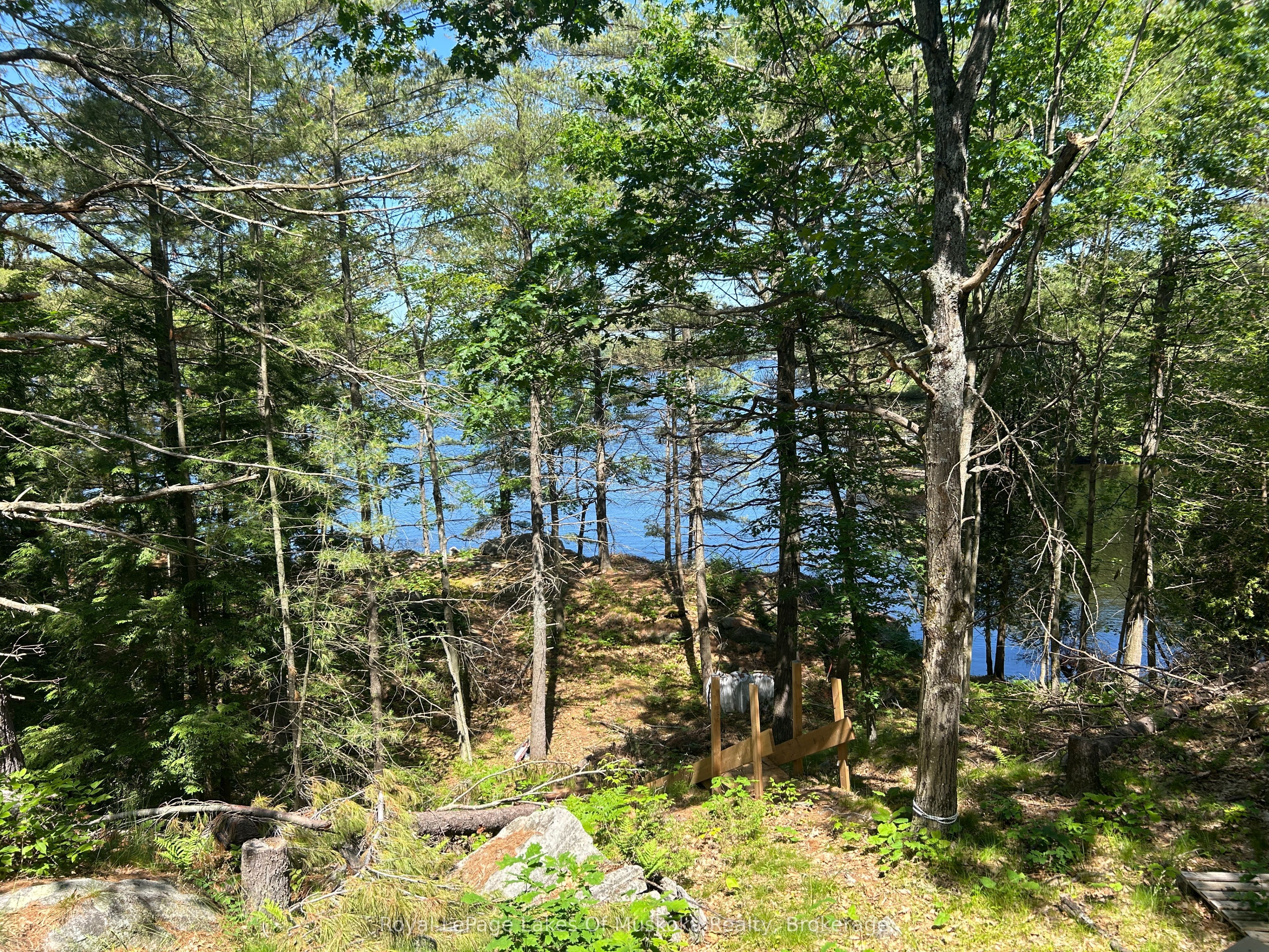 Lot 1 Bala Park Island N/a Property Photo 12