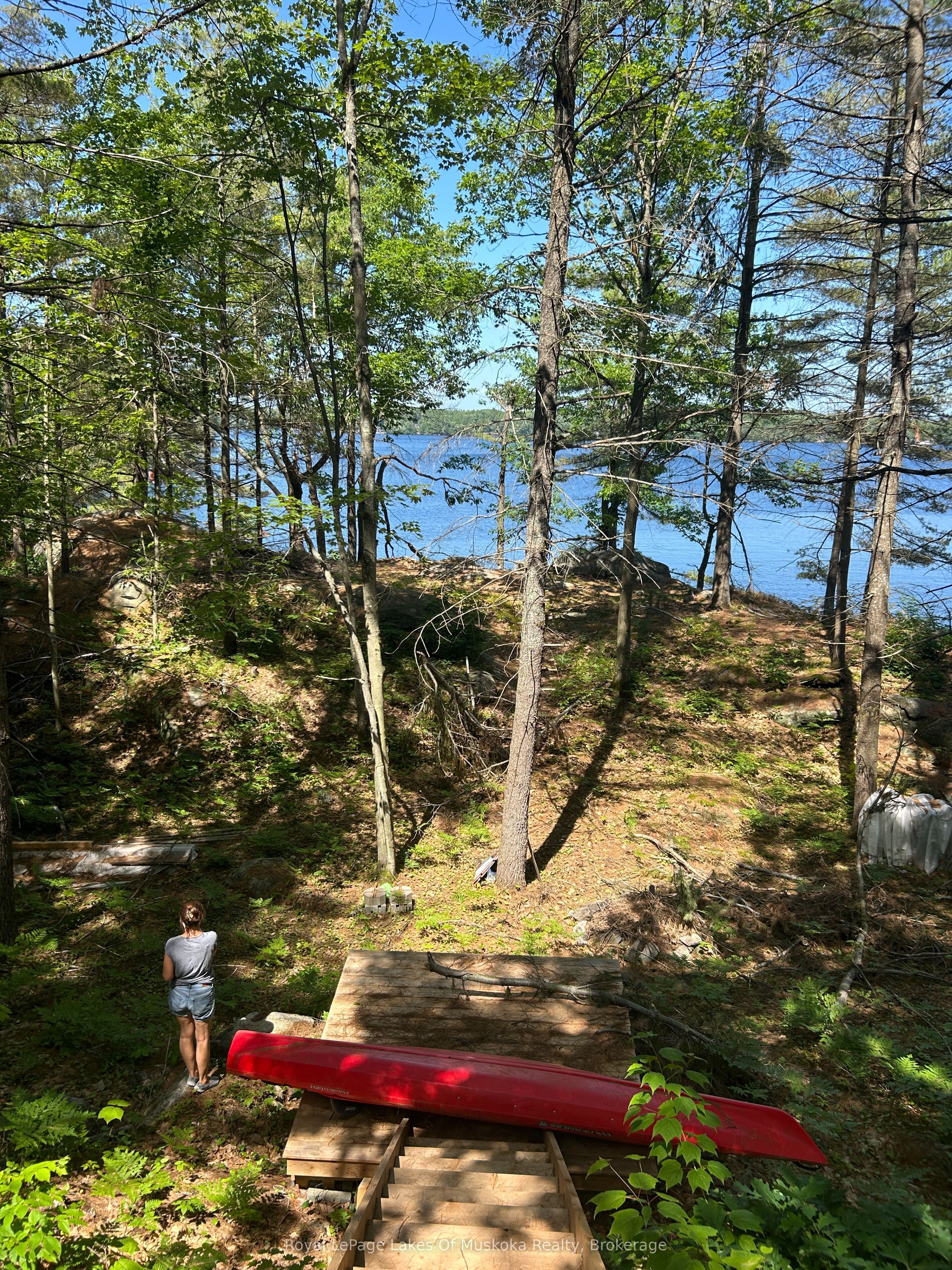 Lot 1 Bala Park Island N/a Property Photo 16