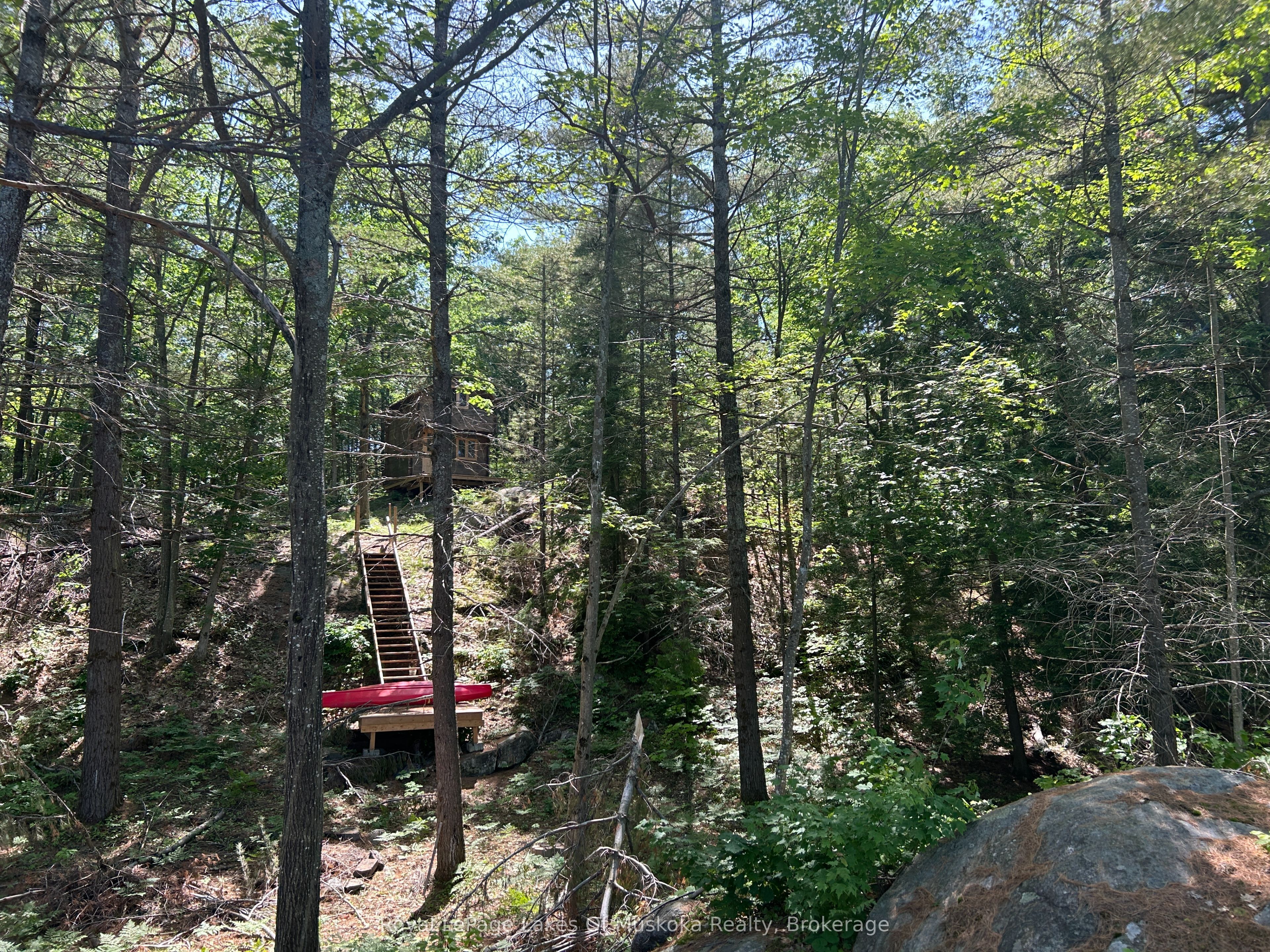 Lot 1 Bala Park Island N/a Property Photo 17