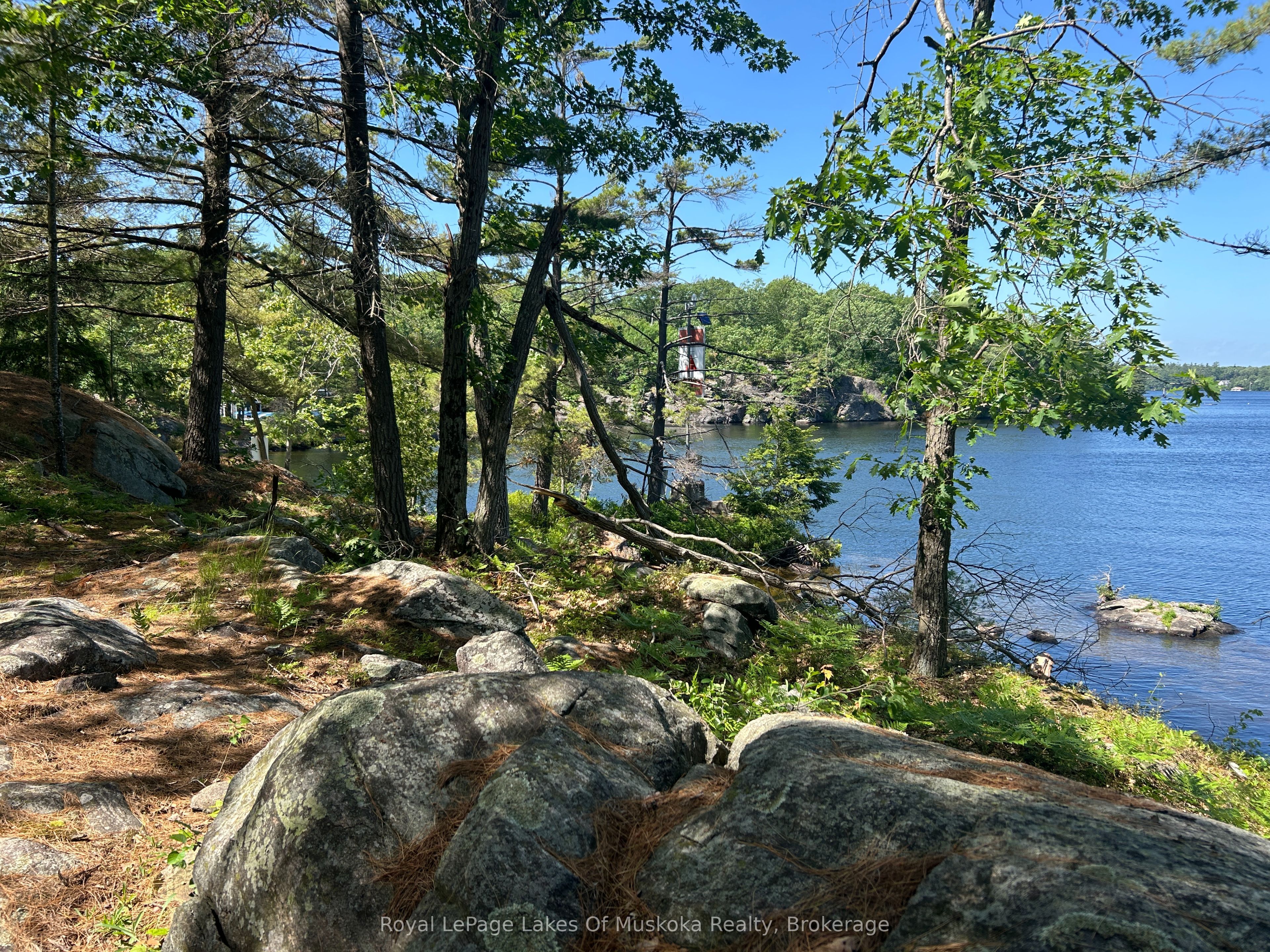 Lot 1 Bala Park Island N/a Property Photo 18