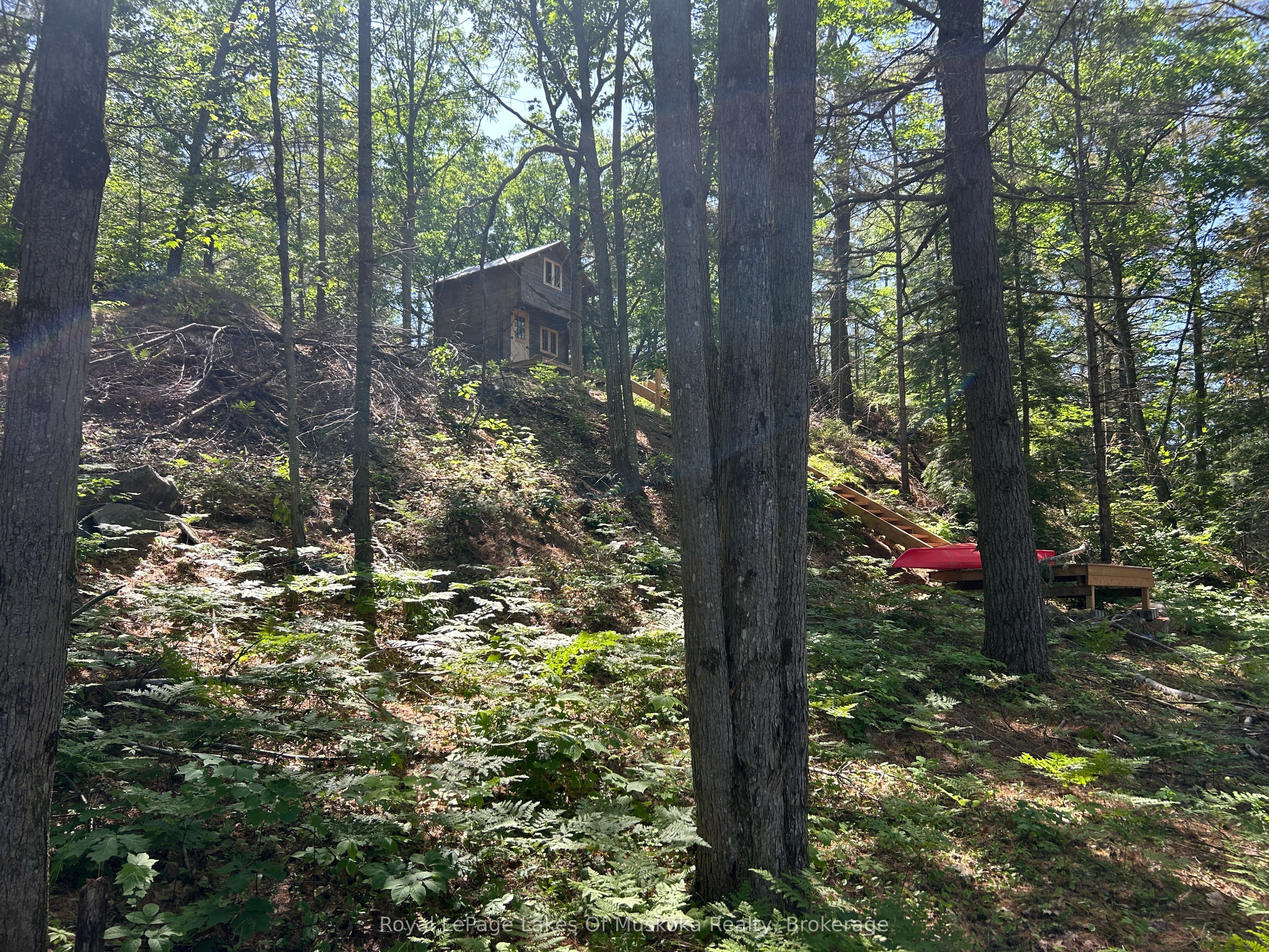 Lot 1 Bala Park Island N/a Property Photo 20