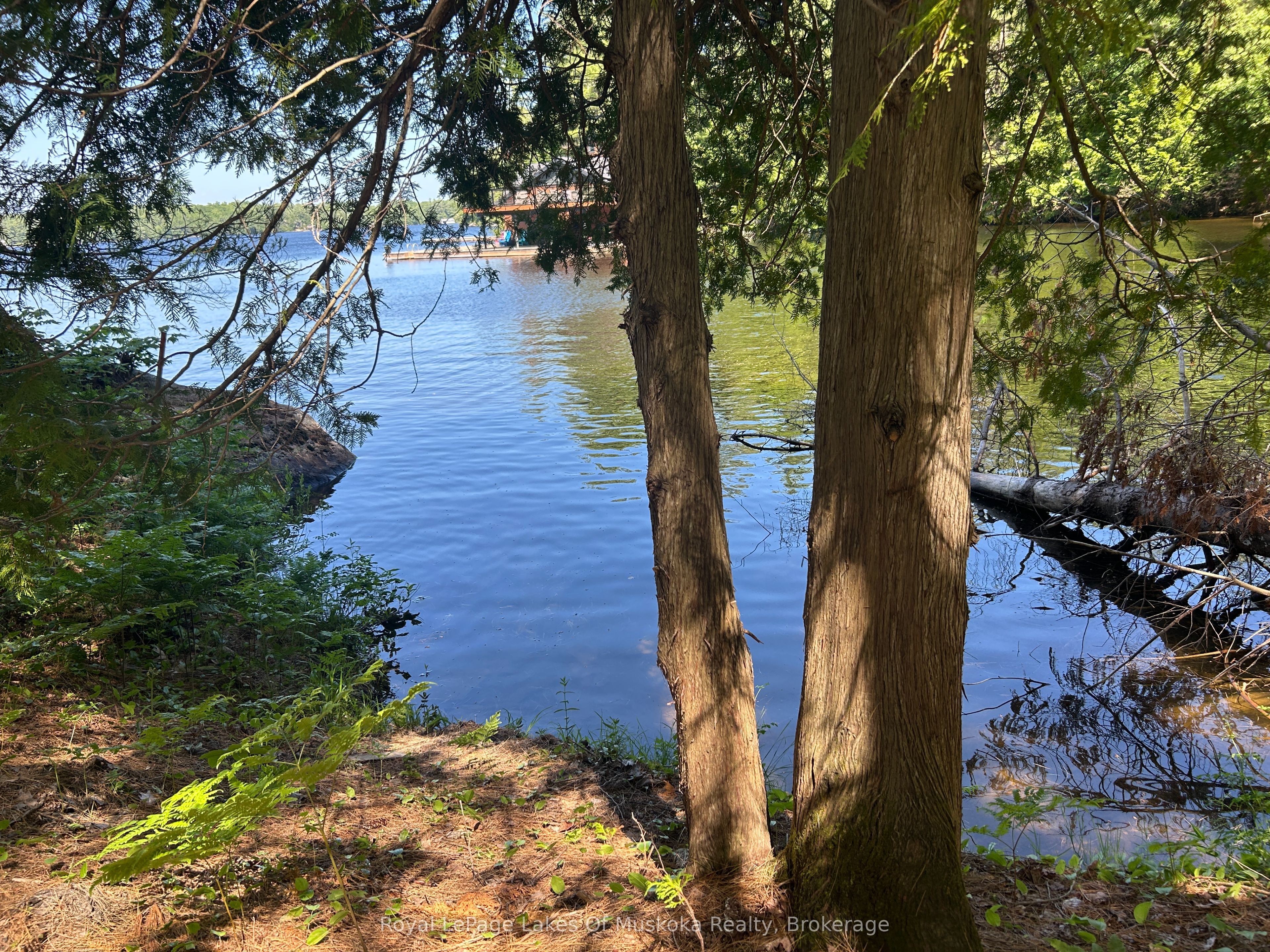 Lot 1 Bala Park Island N/a Property Photo 21