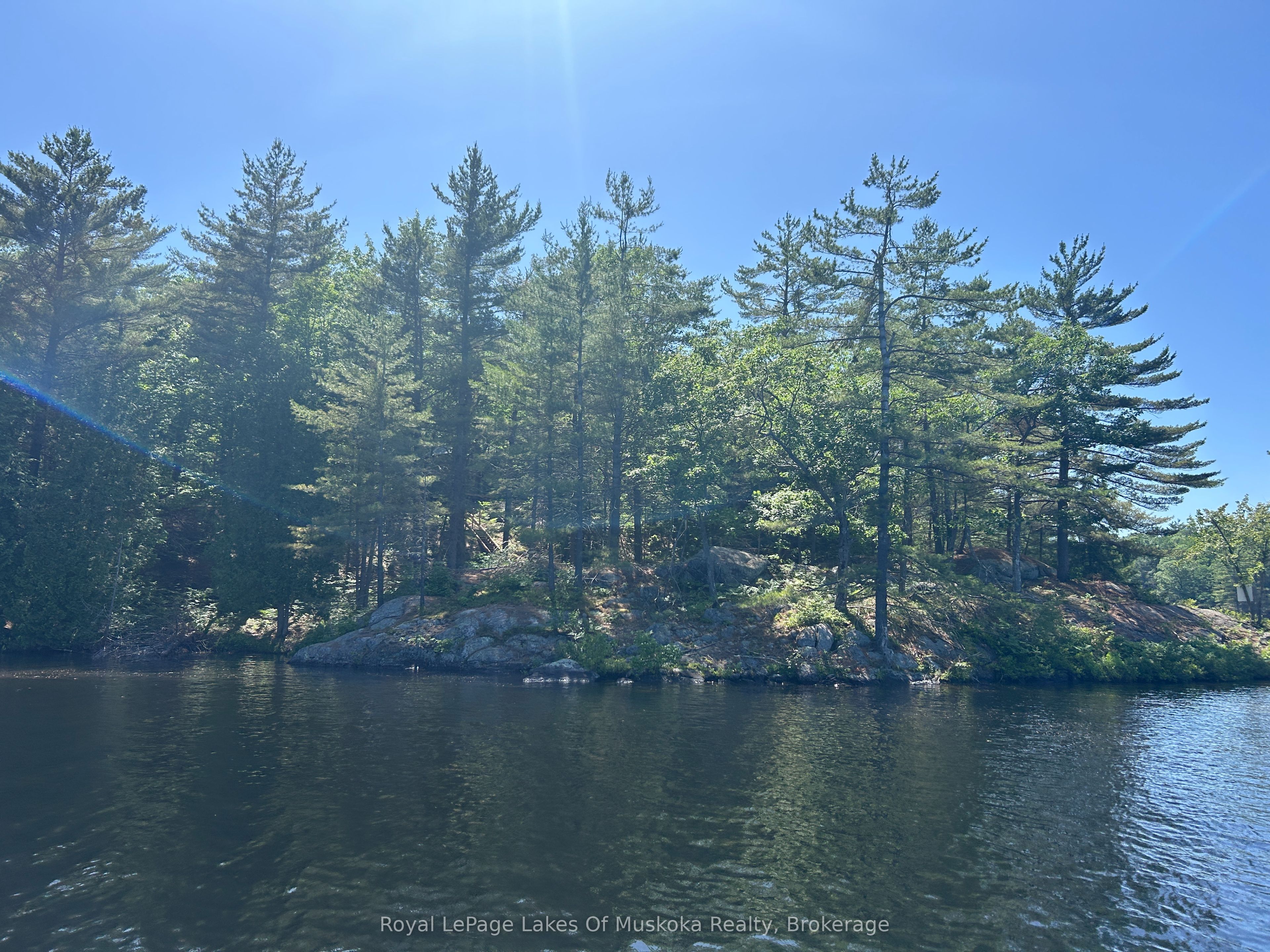 Lot 1 Bala Park Island N/a Property Photo 23