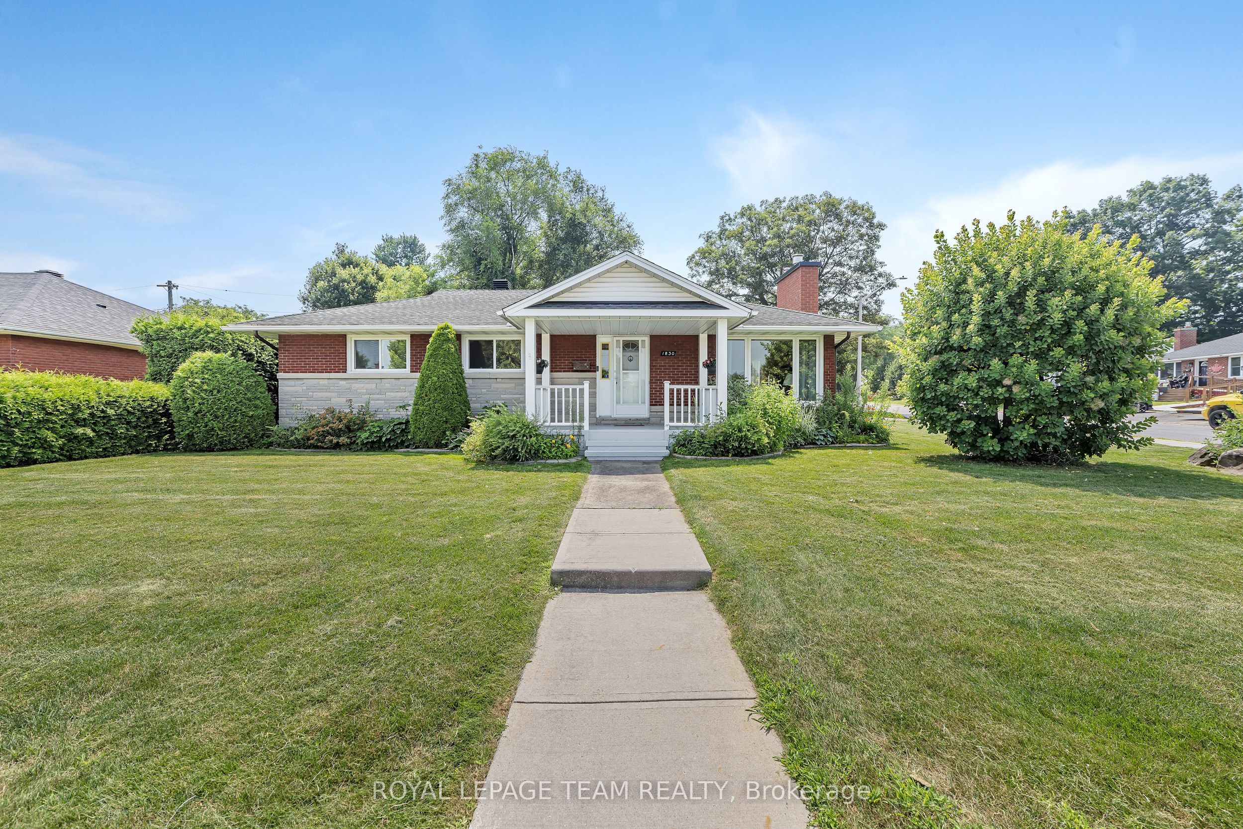 1830 Kerr Avenue Property Photo 1