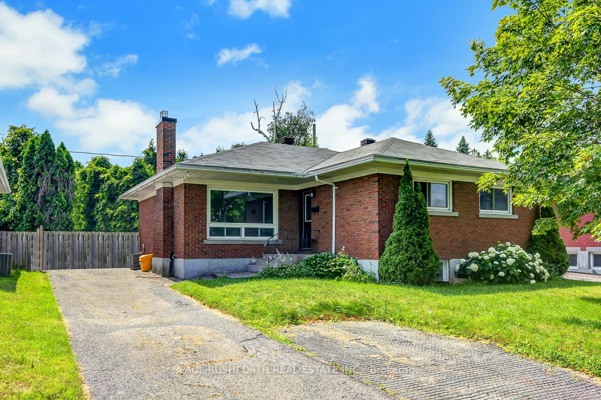2390 Sudbury Avenue Property Photo 1