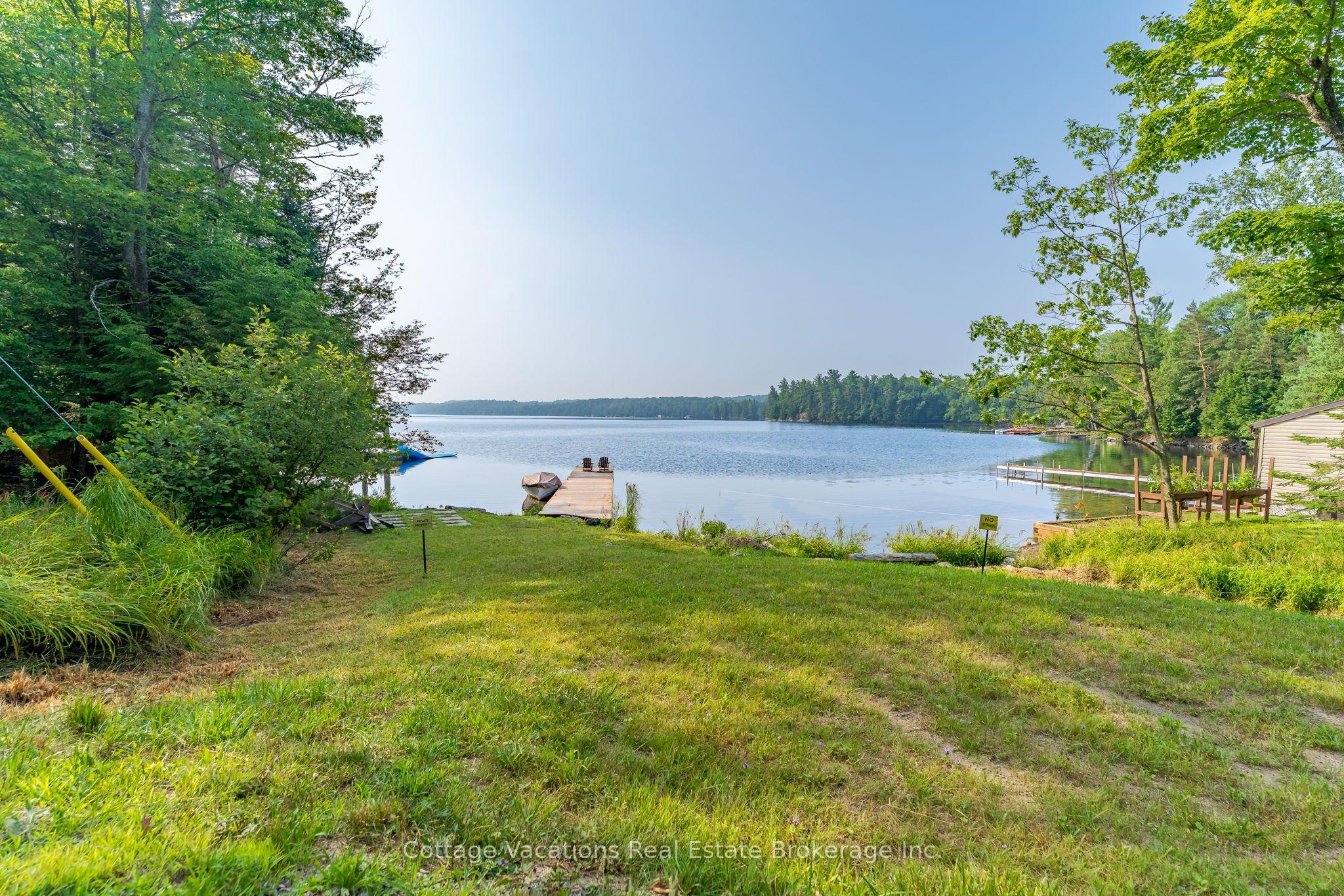 1292 Port Cunnington Road Property Photo 4