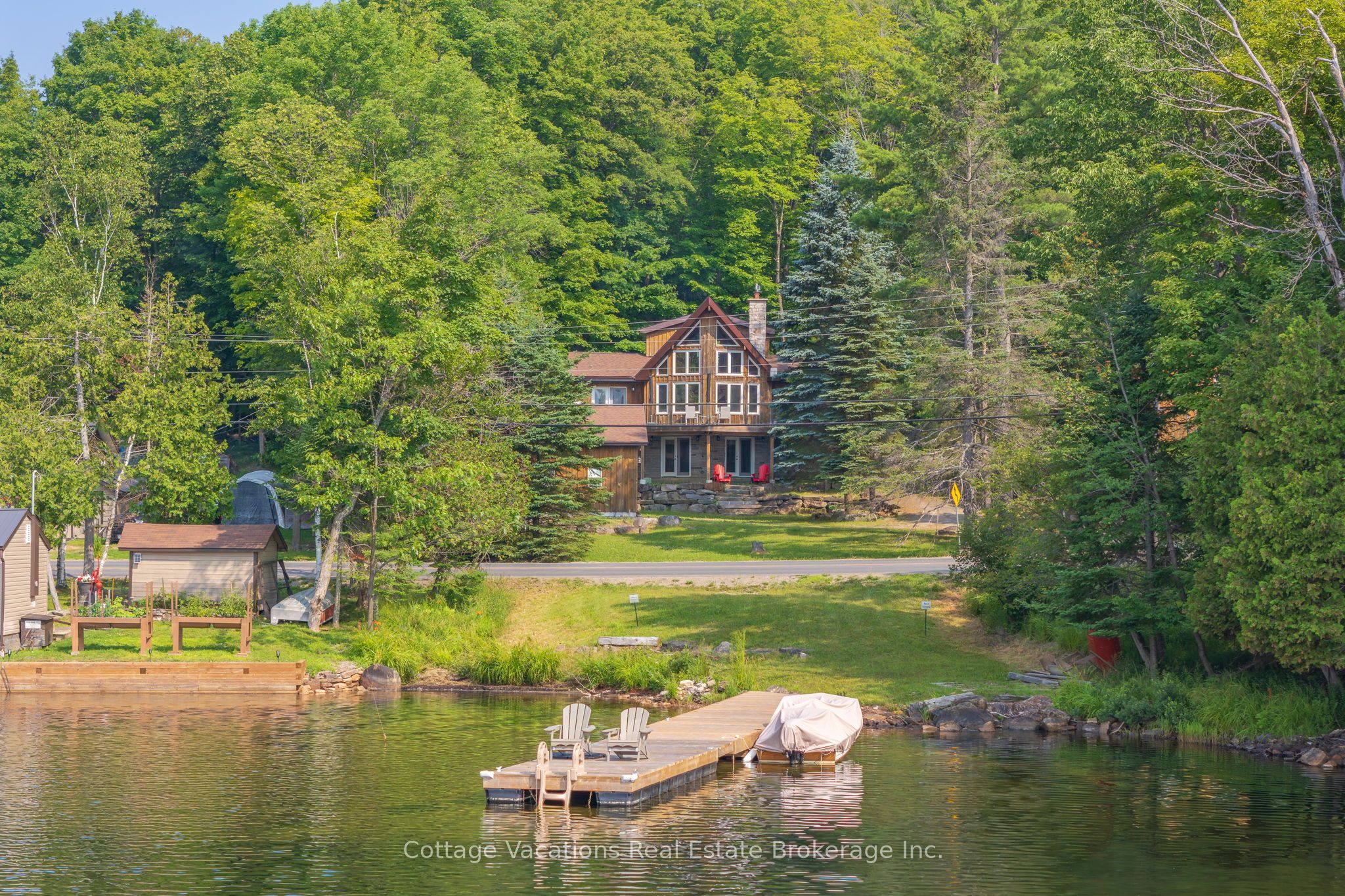 1292 Port Cunnington Road Property Photo 6