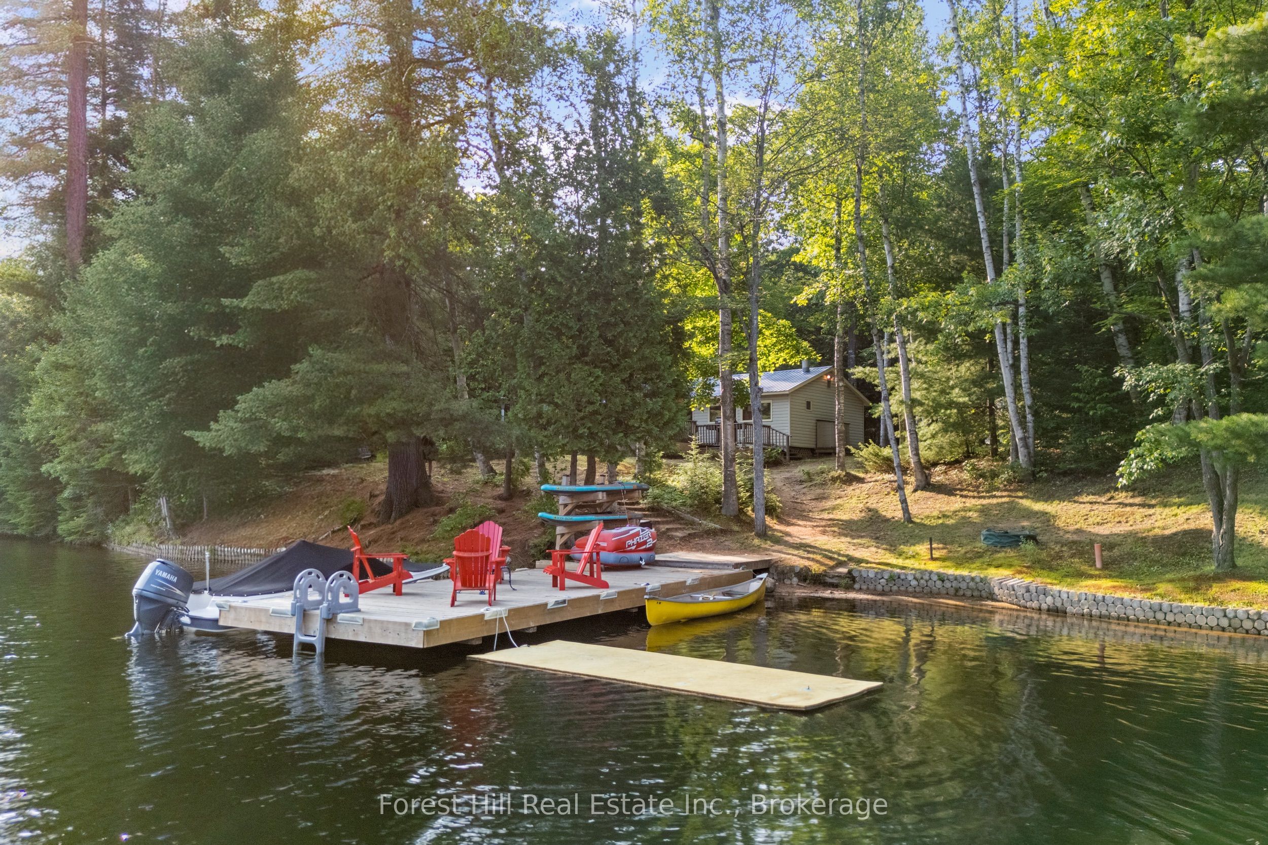 1008 Summit Drive Property Photo 1