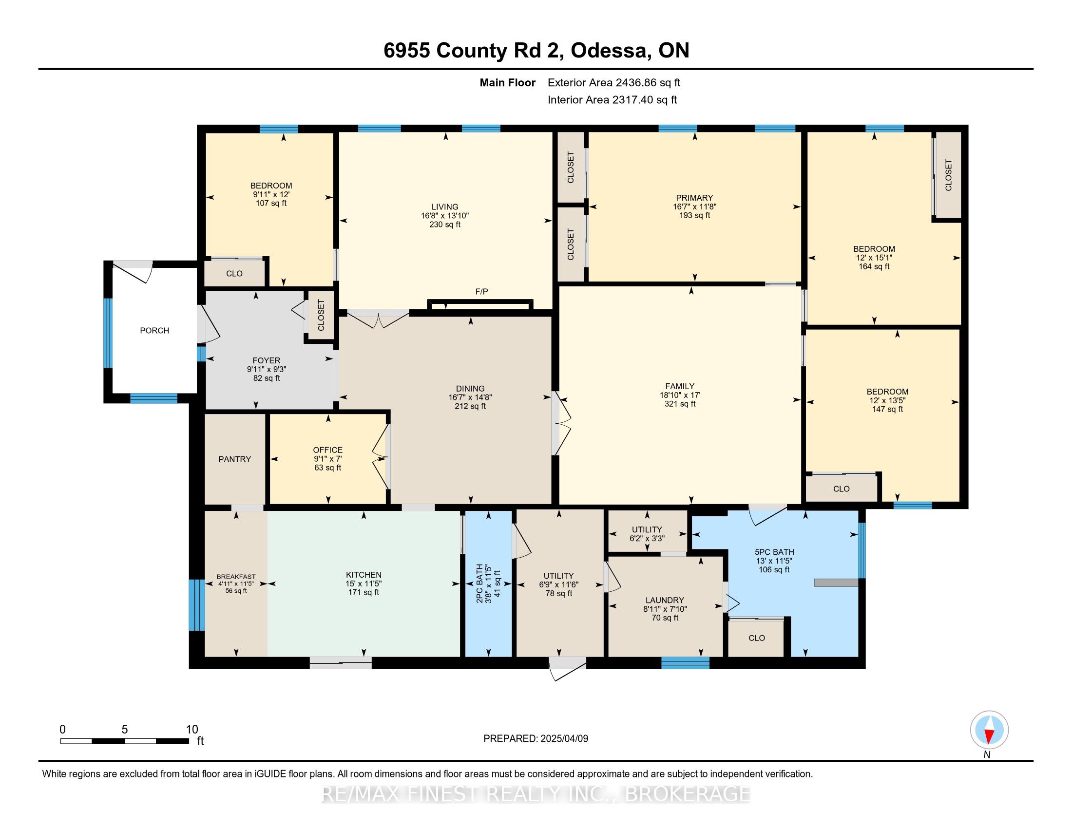 6955 County 2 Road Property Photo 43