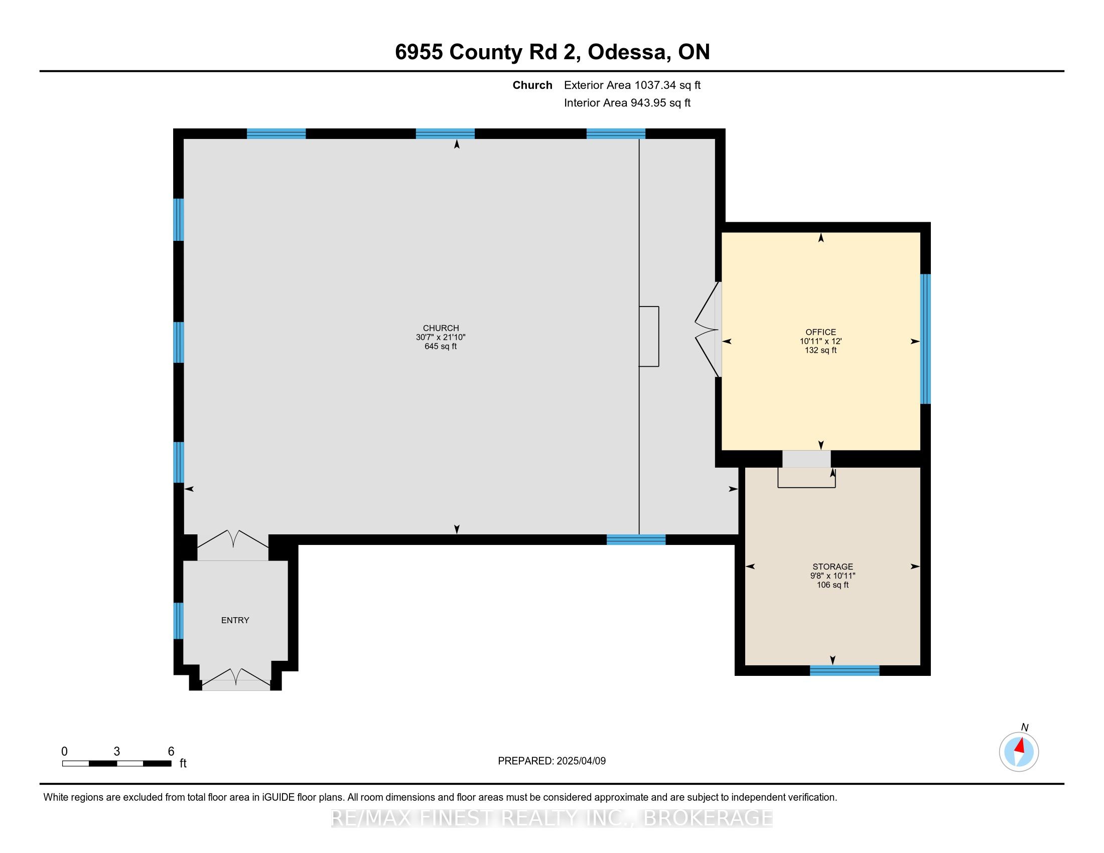 6955 County 2 Road Property Photo 44