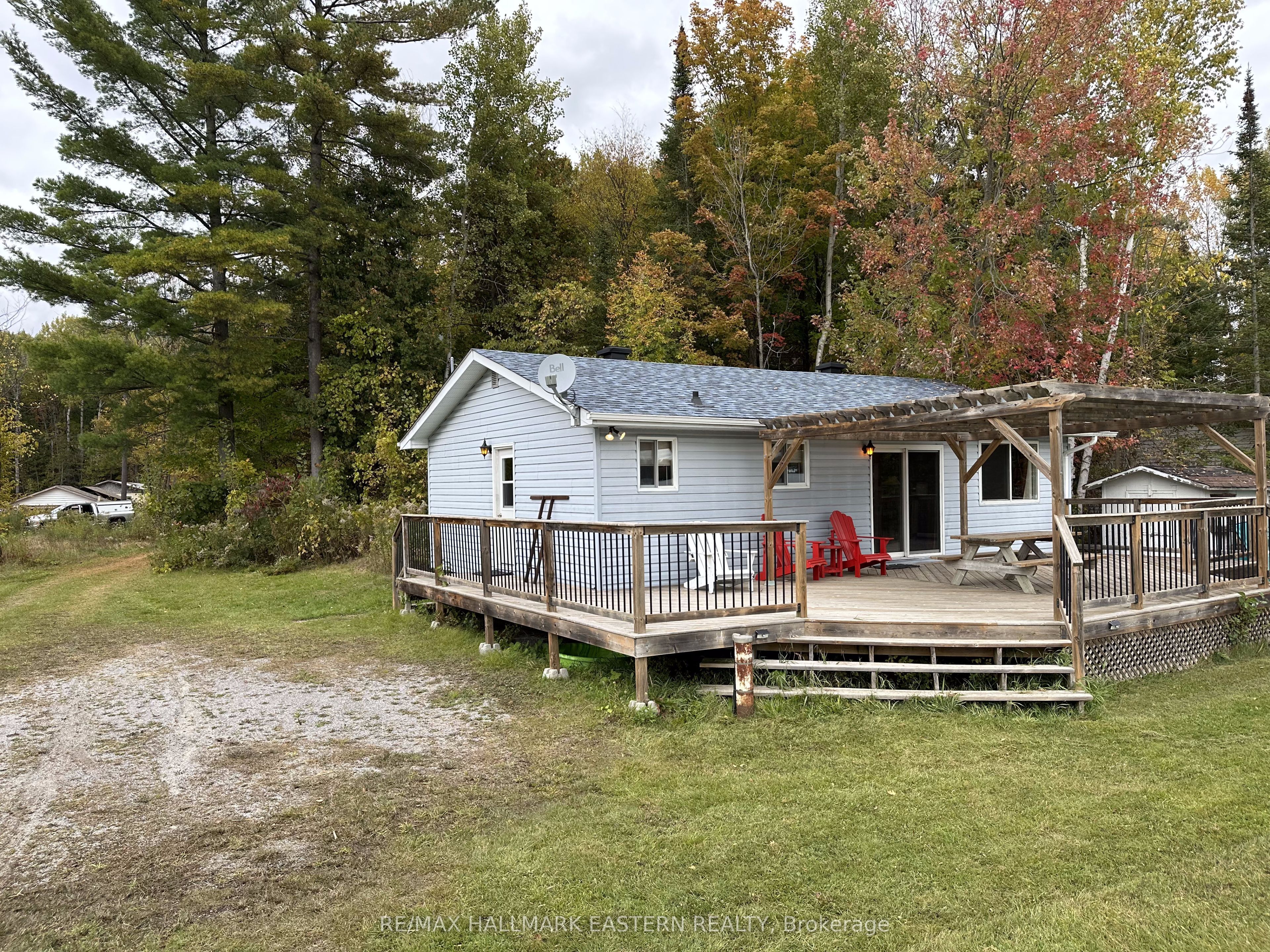40 Arrow Bay Road Lot 23-20-6