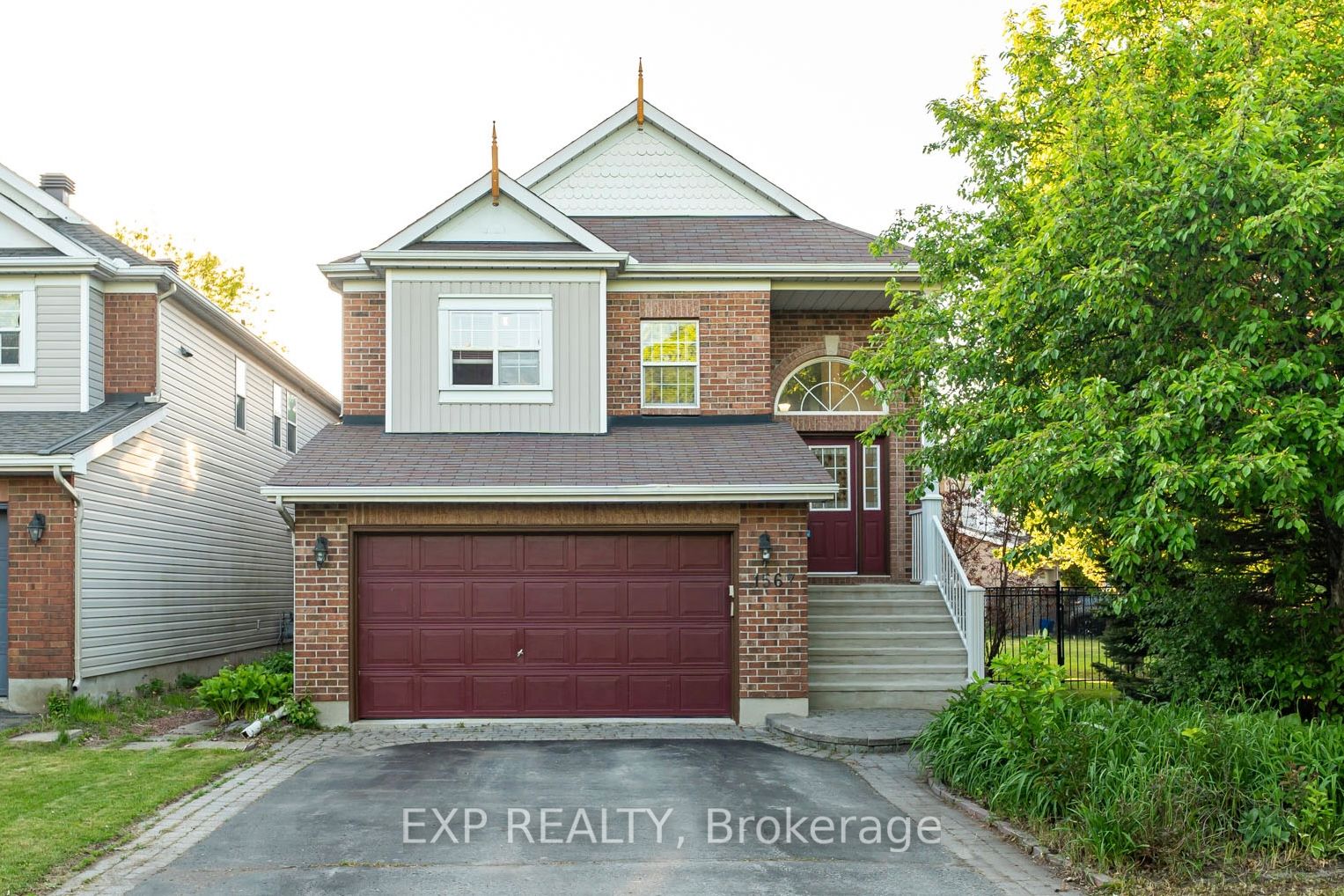 1567 Rumford Drive Property Photo 1