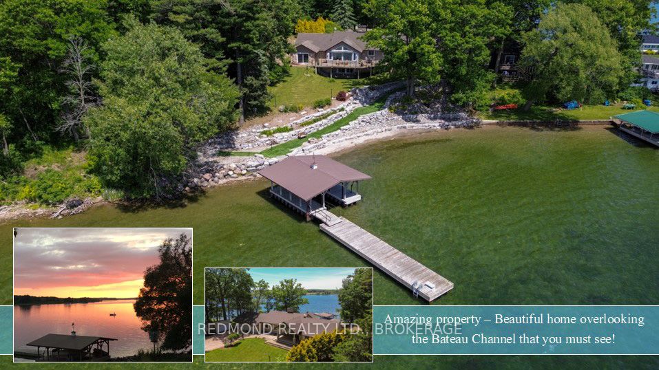 333 Howe Island Ferry Road Property Photo 1