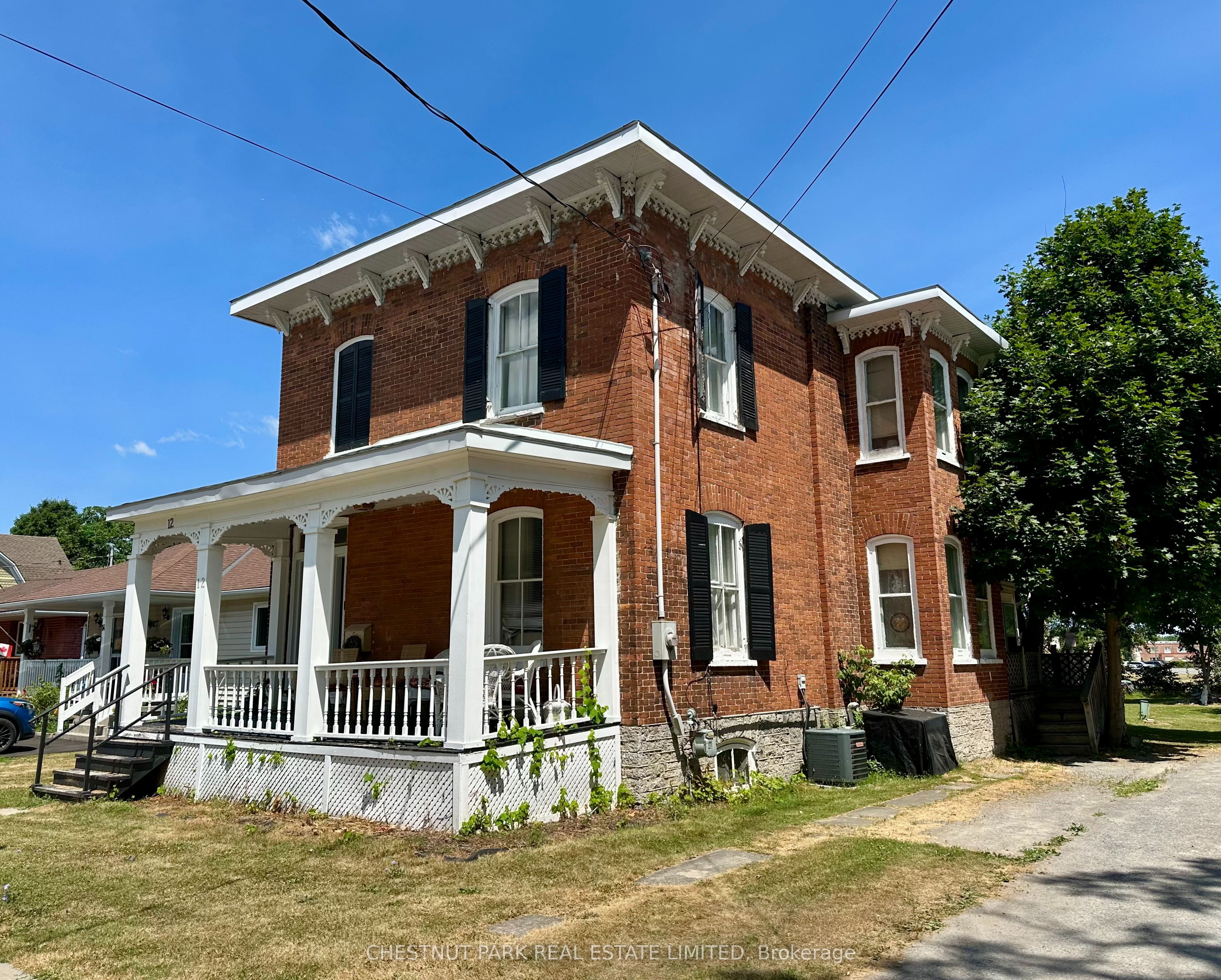 12 Maple Avenue Property Photo 1