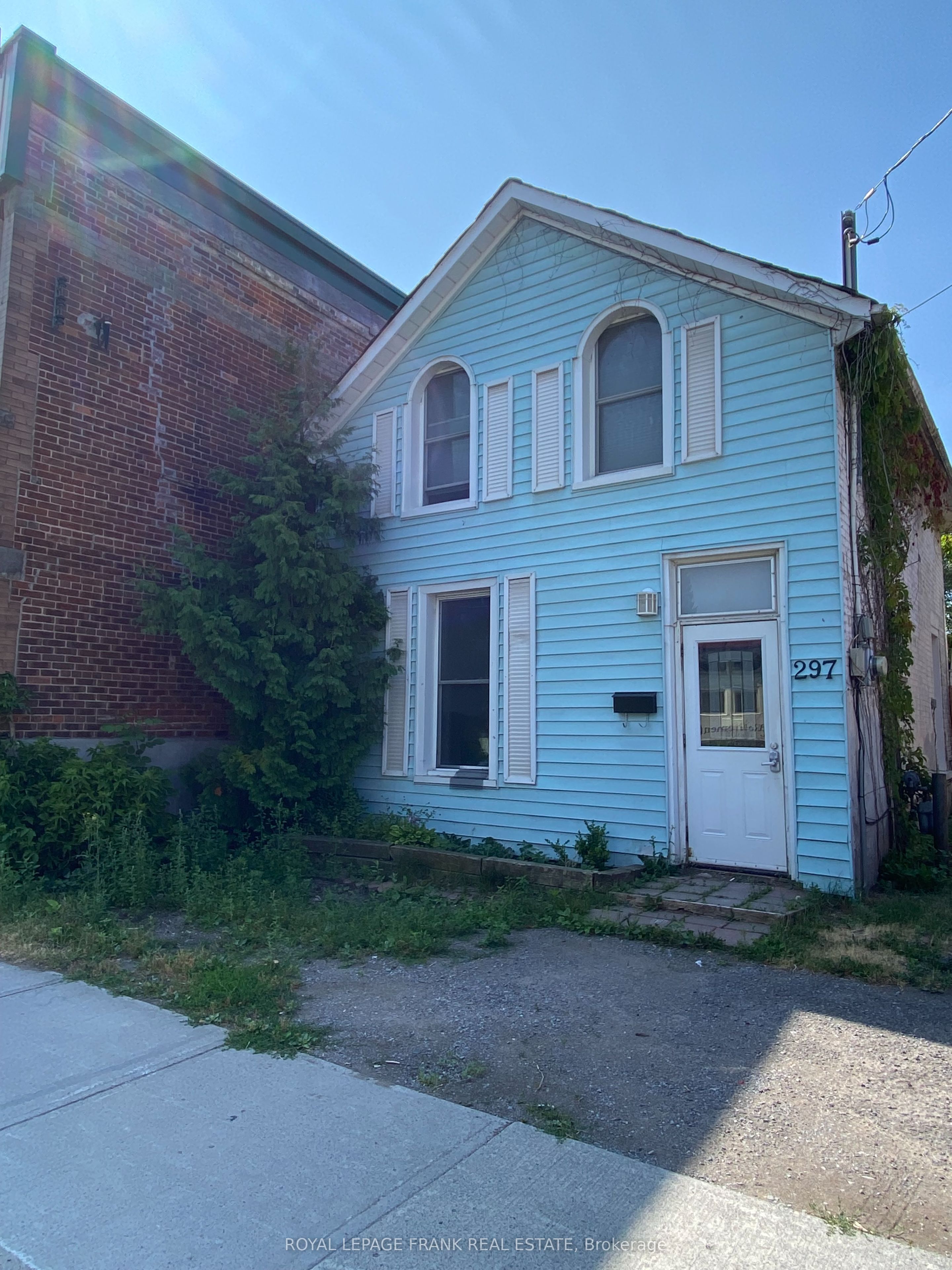 297 Sherbrooke Street Property Photo 1