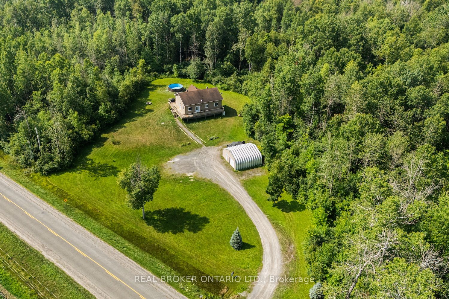 323 County Road 18 Road Property Photo 1