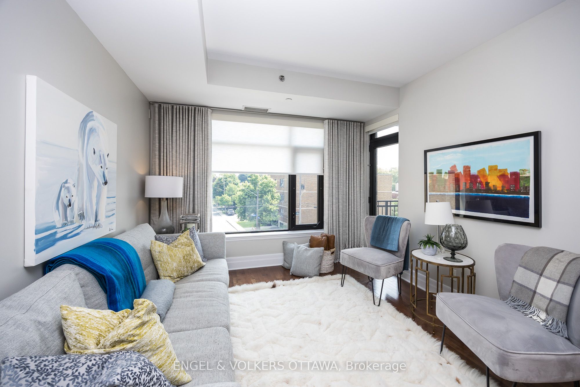 808 Bronson Avenue 319 Property Photo 17