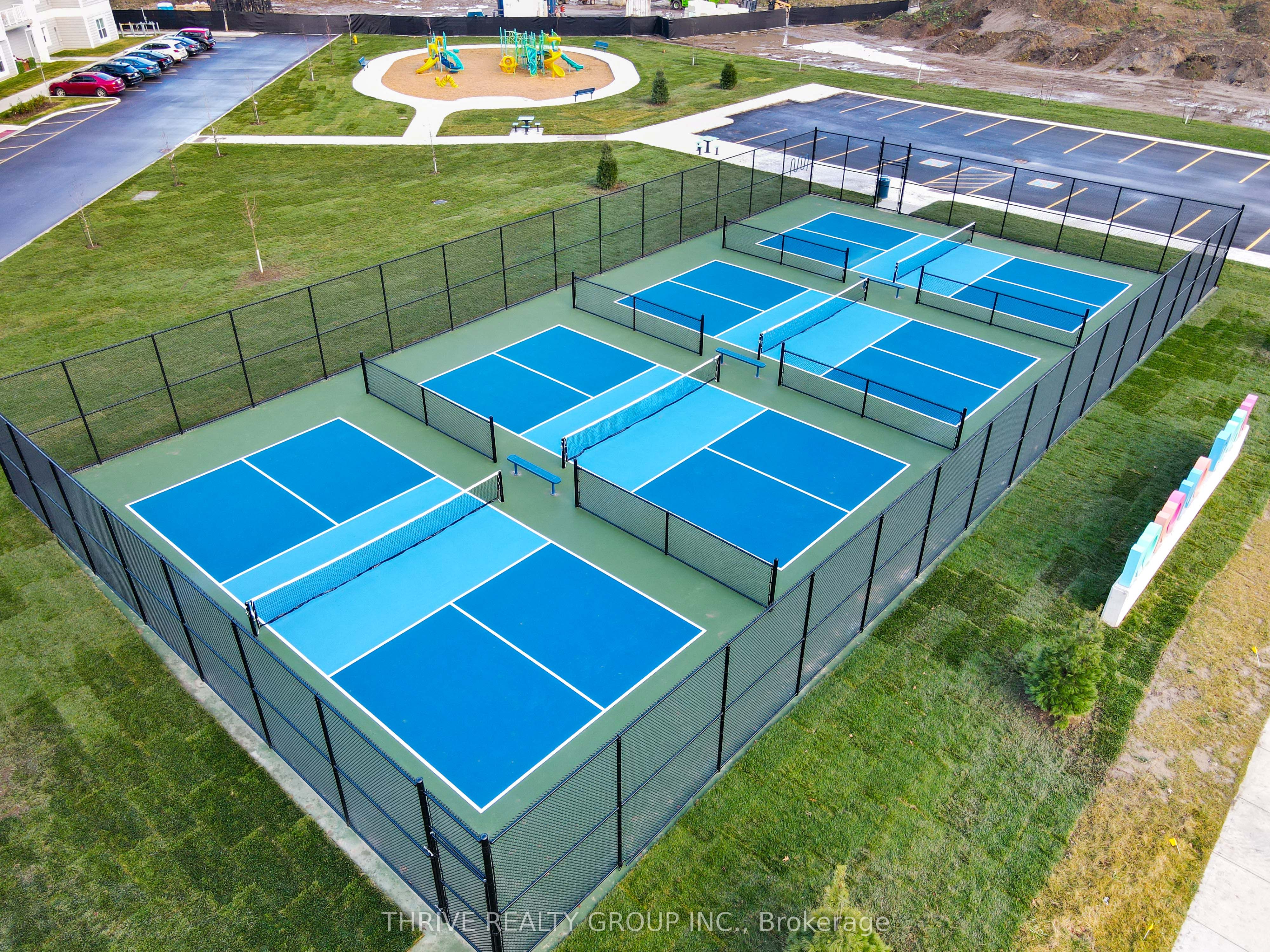 100 The Promenade N/a 204 Property Photo 18