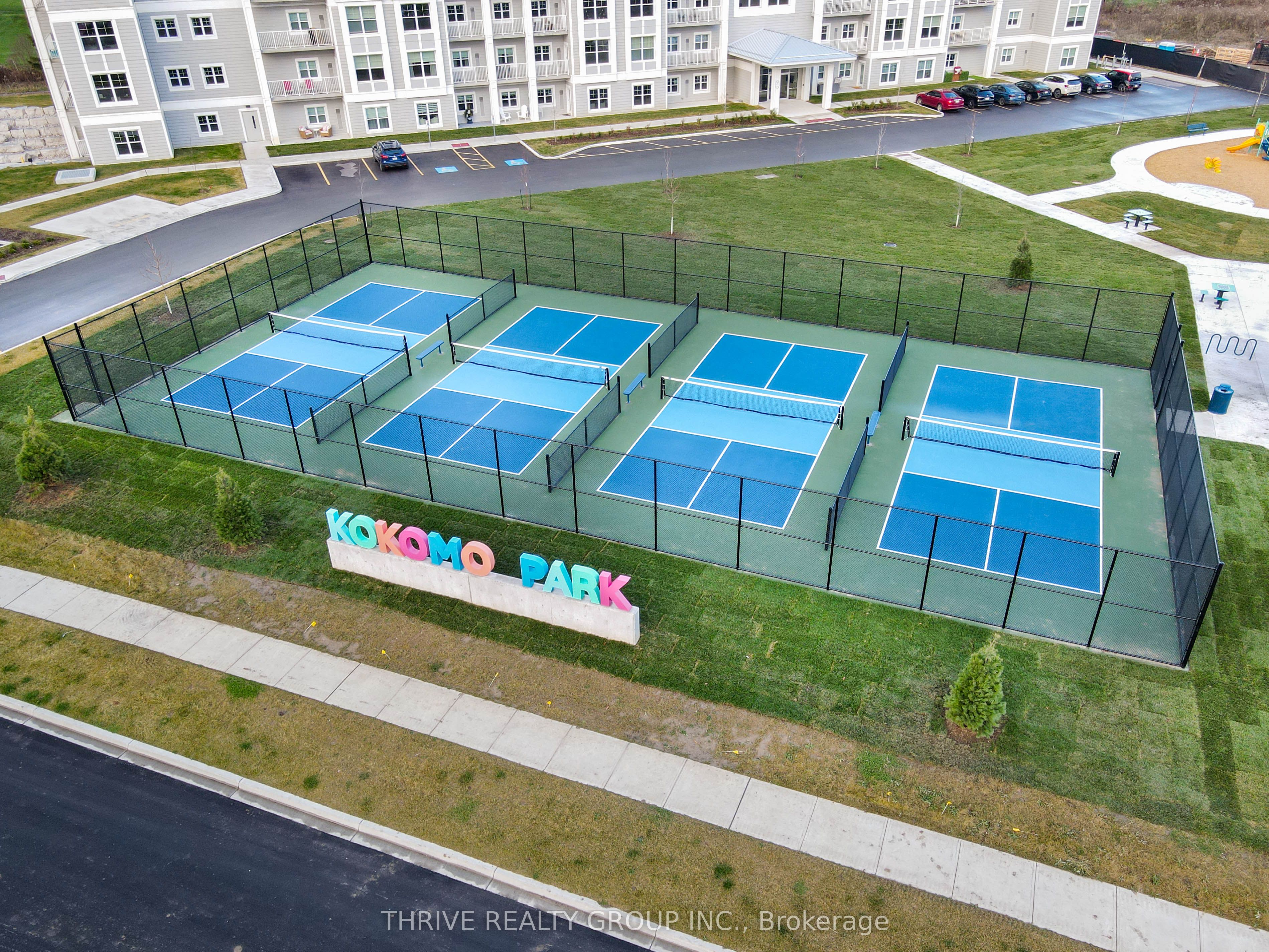 100 The Promenade N/a 204 Property Photo 19