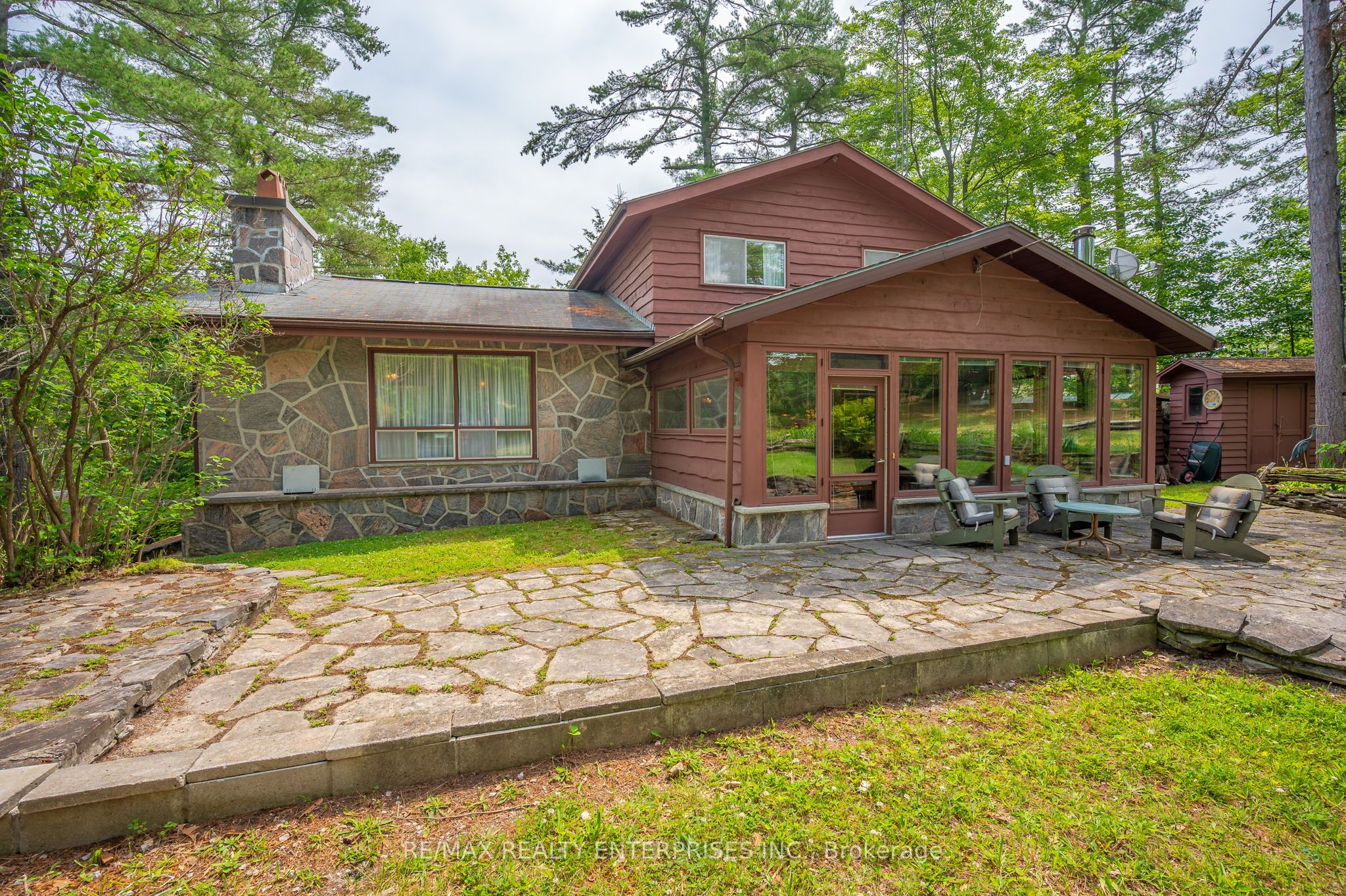 179 Crooked Bay Road Property Photo 1