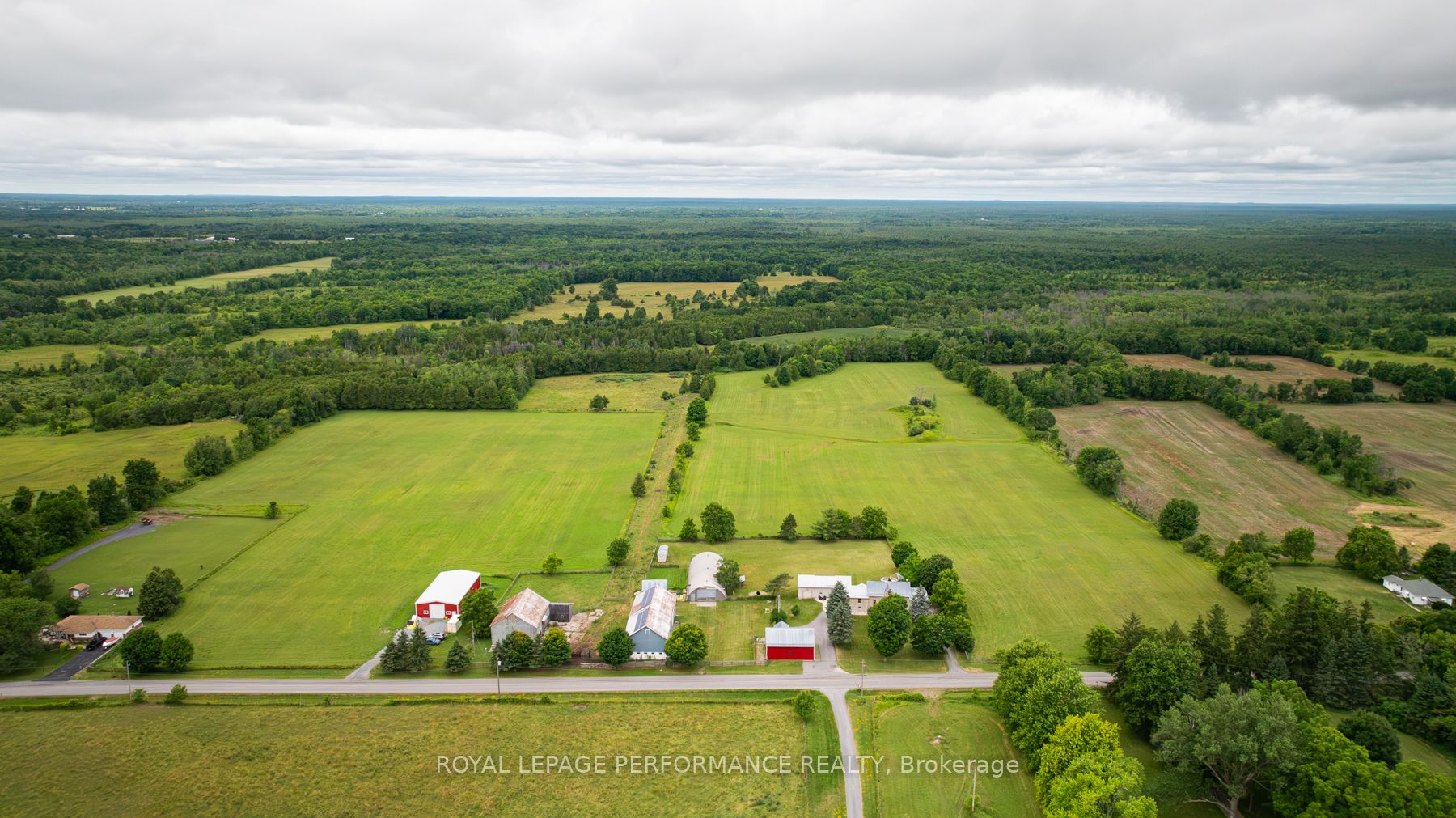 363 Huffman Road Property Photo 1