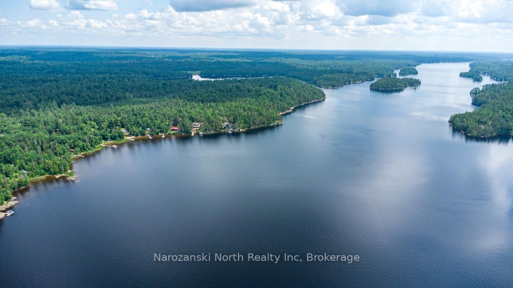 280 Zettler Bay Road Property Photo 1