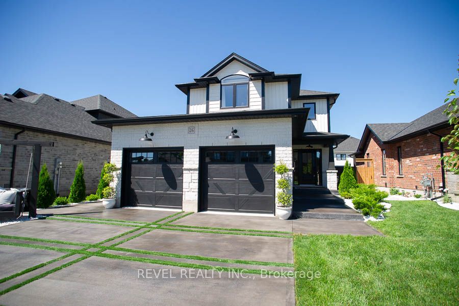 26 Gibbons Street Property Photo 1