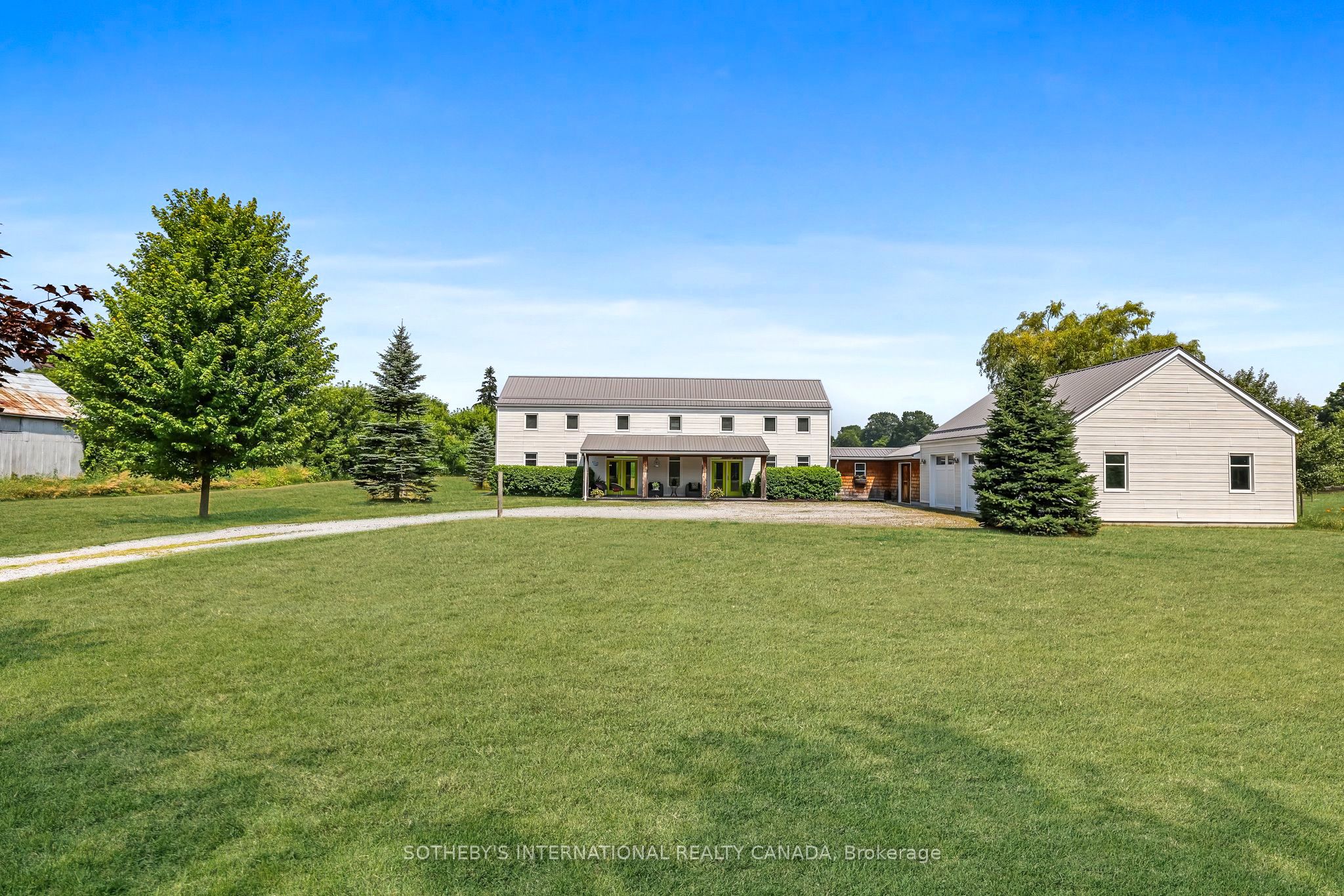 8508 Dale Road Property Photo 1