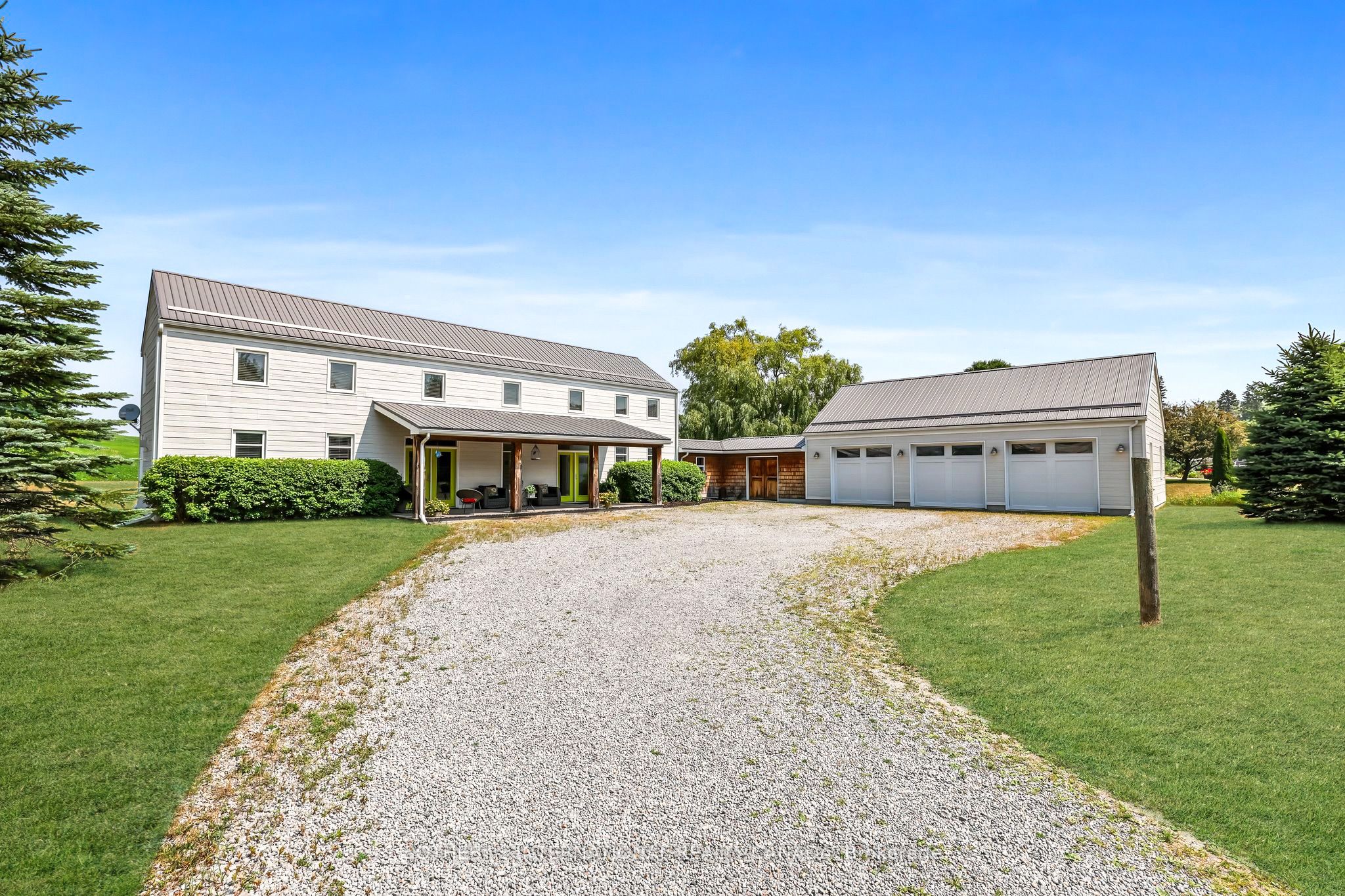 8508 Dale Road Property Photo 1