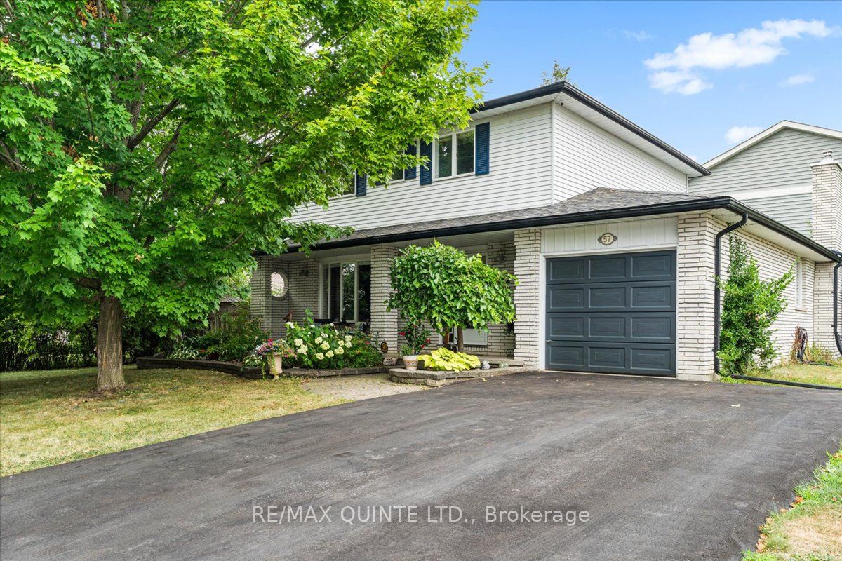 57 Kensington Crescent Property Photo