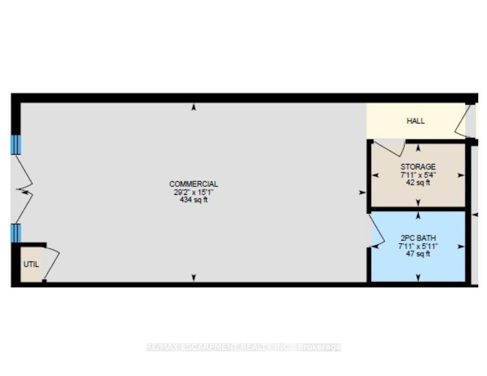 120 Parkdale Ave N Property Photo 1