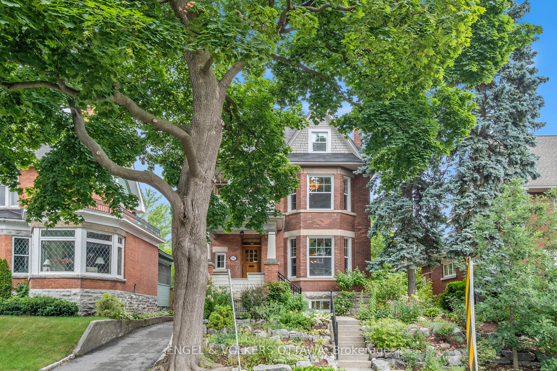 187 Glebe Avenue Property Photo 1