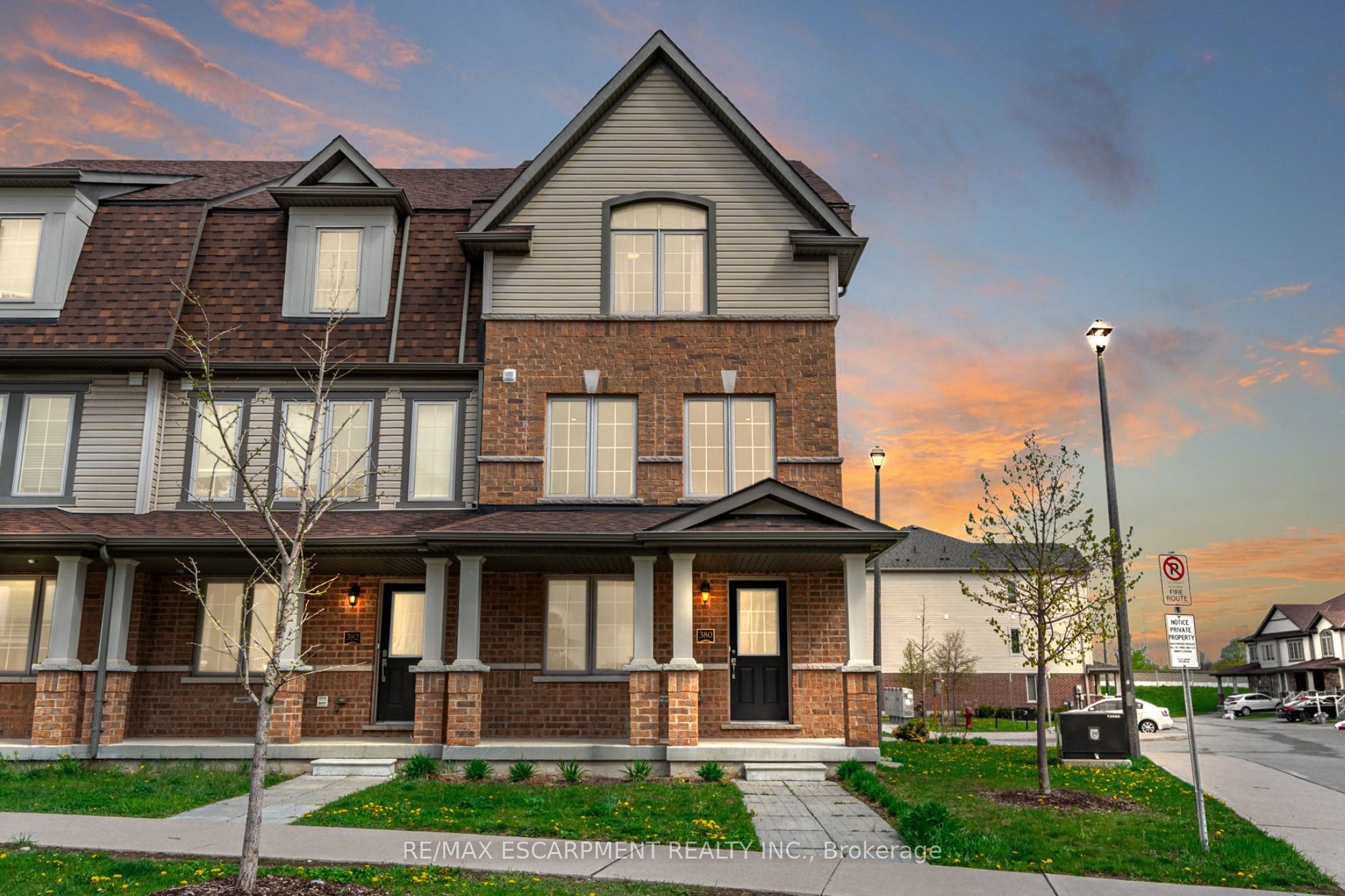 380 Linden Drive Property Photo 1