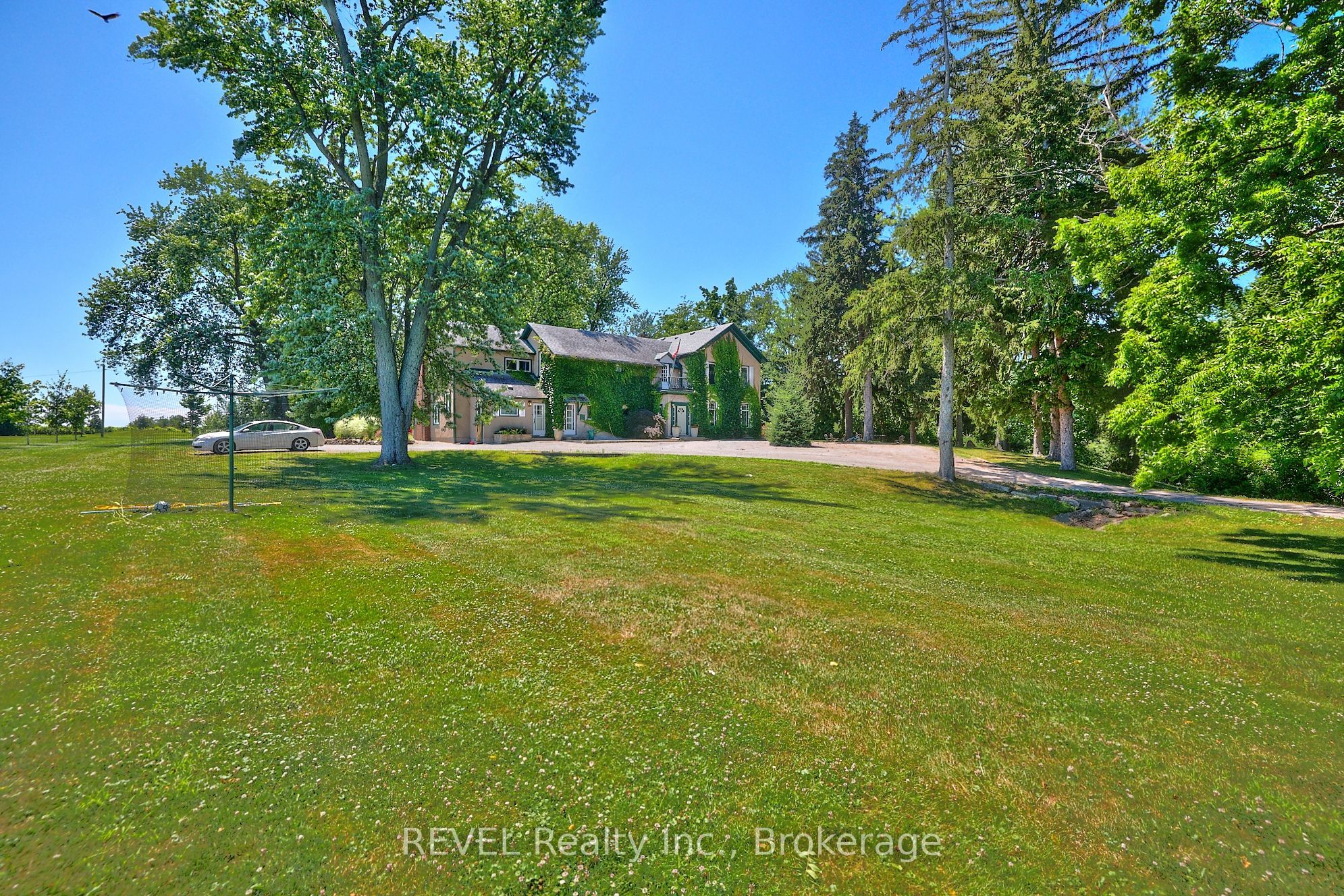 1171 Mcnab Road Property Photo