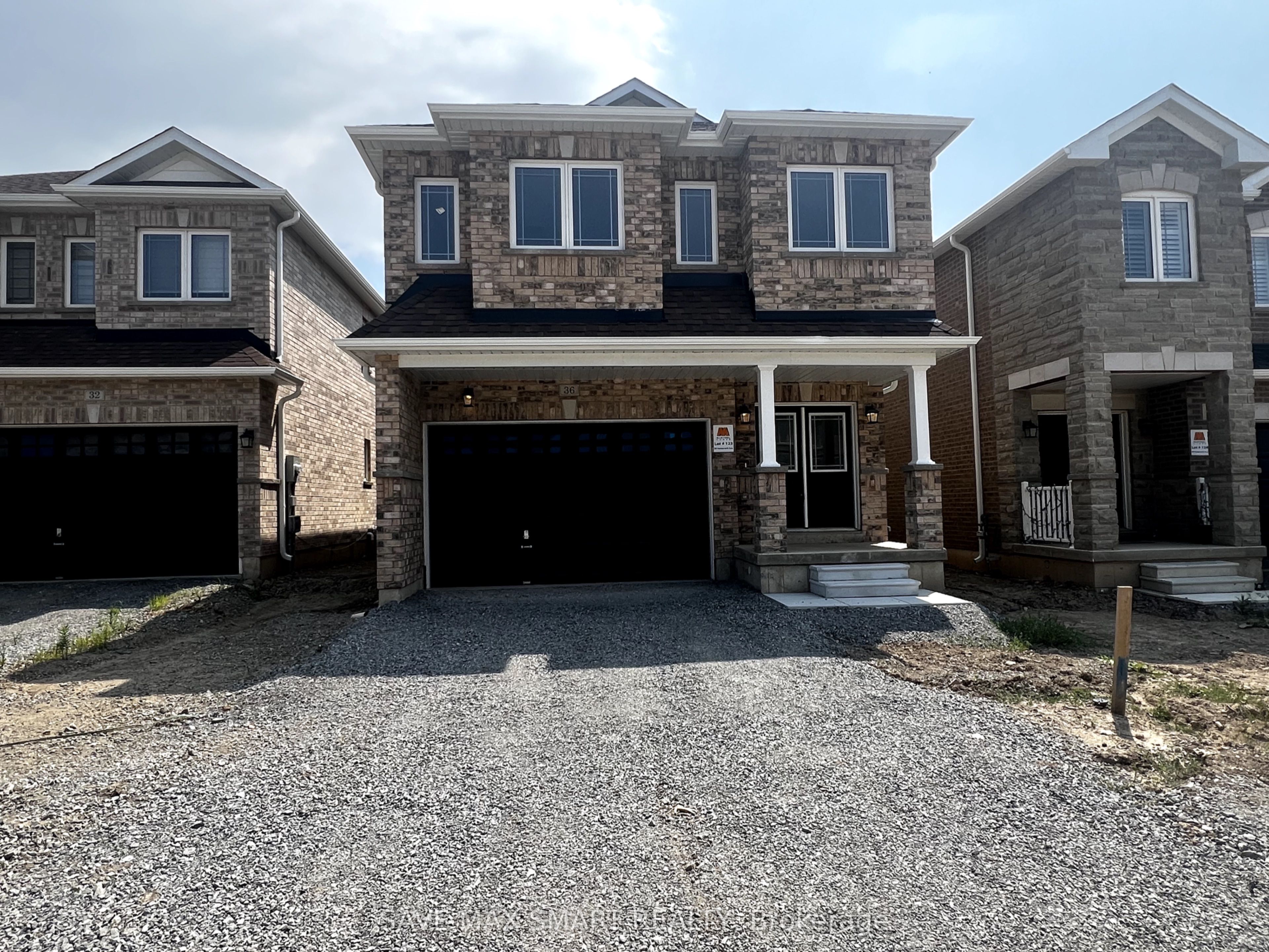 36 Huntsworth Ave Property Photo 1