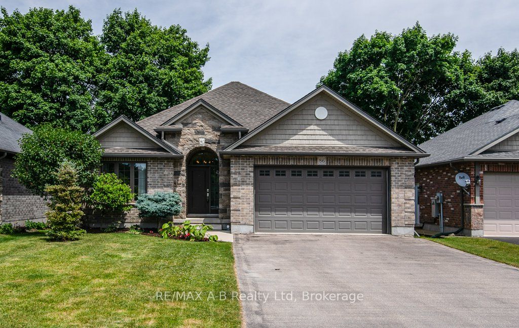 86 Jacob Street W Property Photo 1