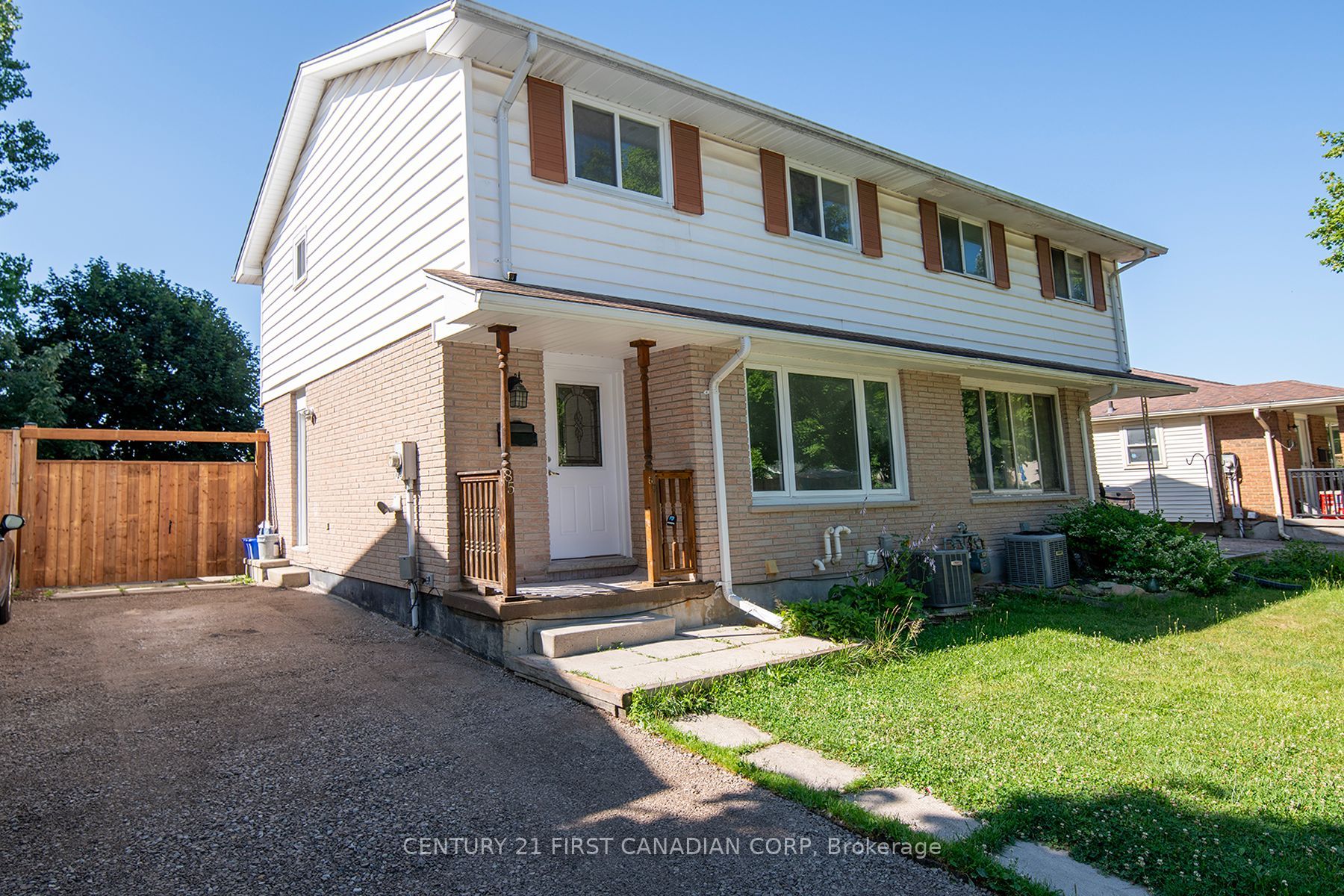 85 Elvira Crescent Property Photo 1