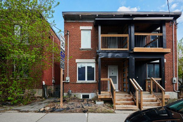 293 Powell Ave Property Photo 1