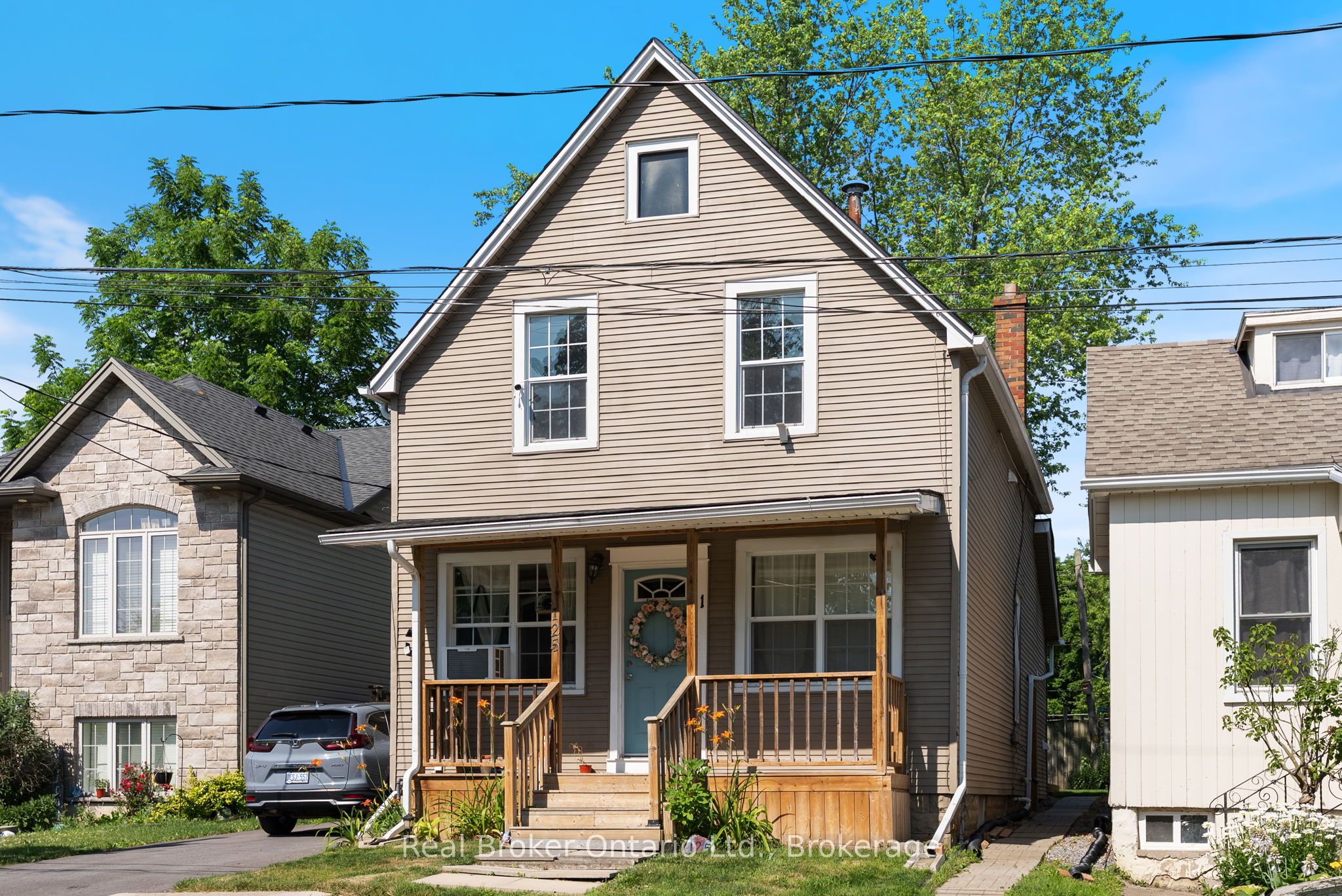 125 Peel St Property Photo 1