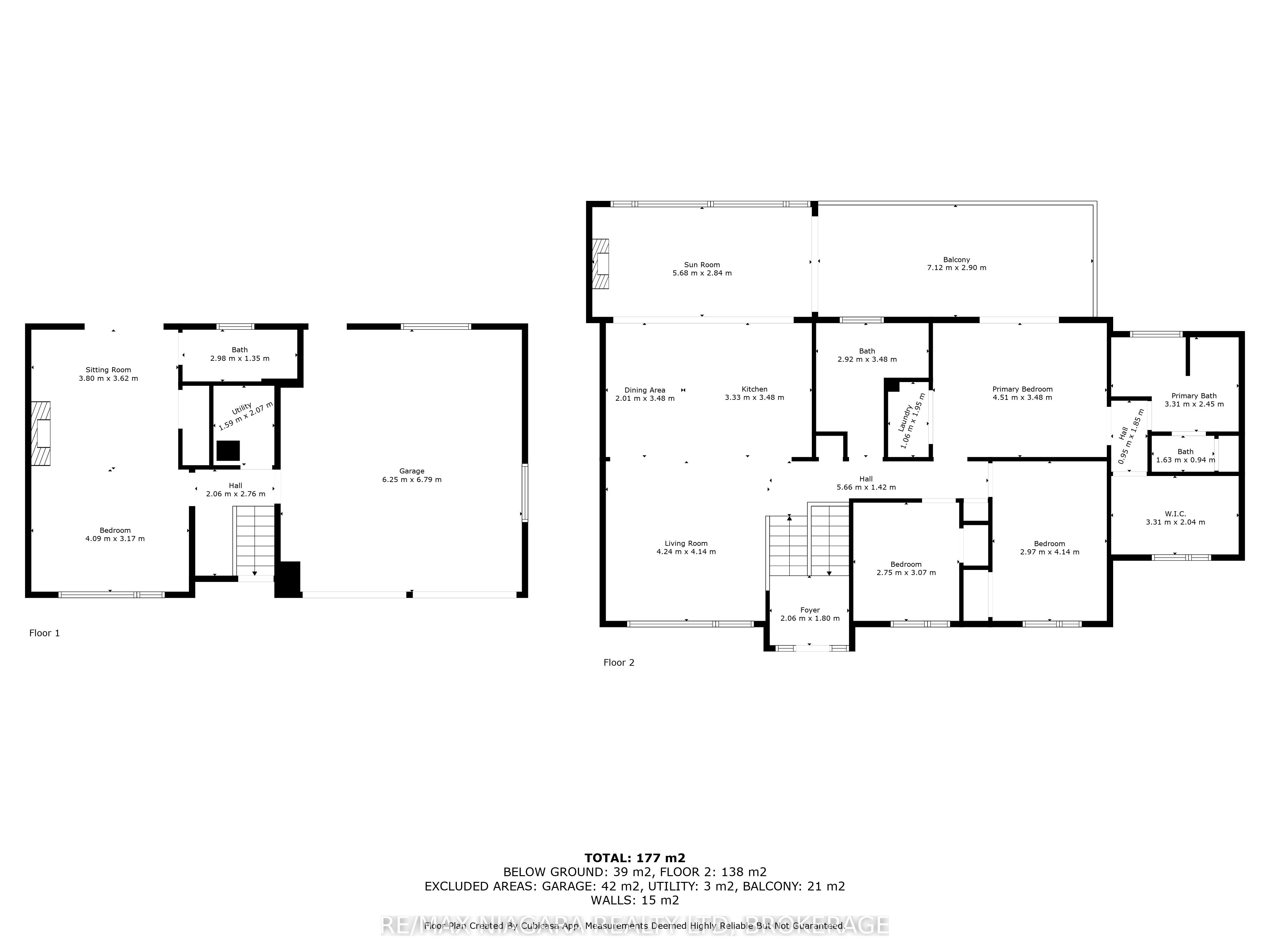89 William Street Property Photo 41