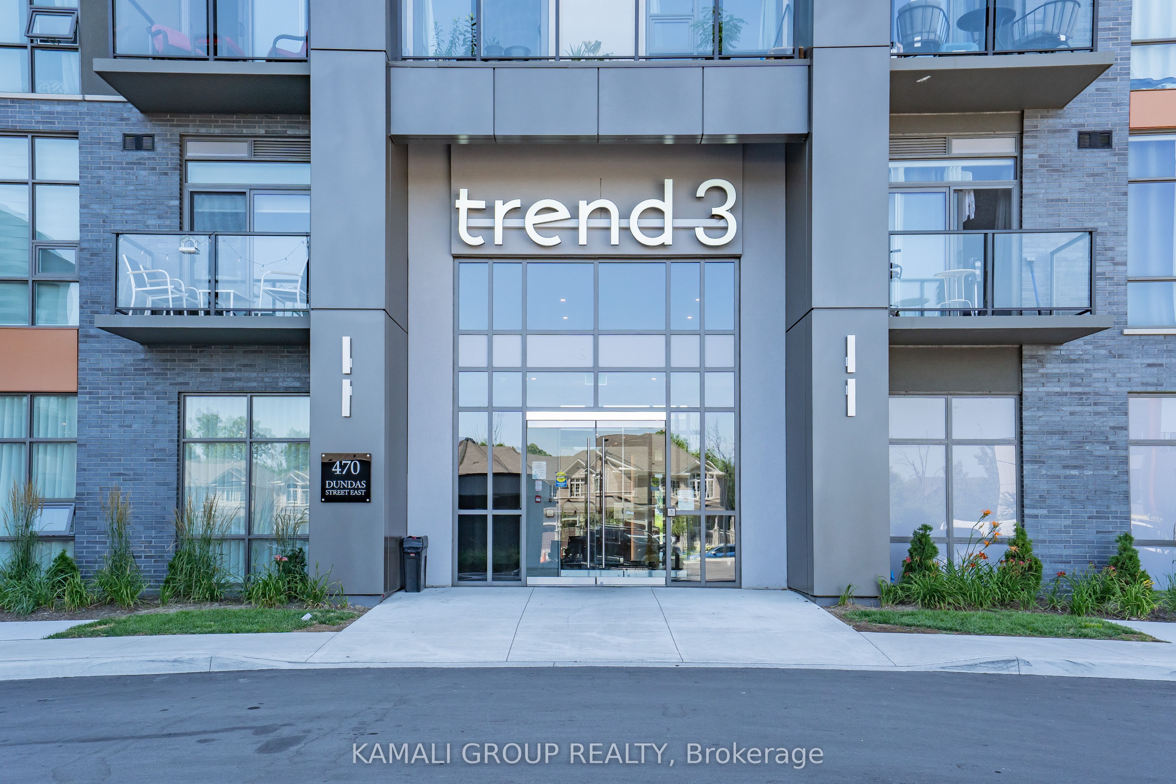 470 Dundas Street E 221 Property Photo 1